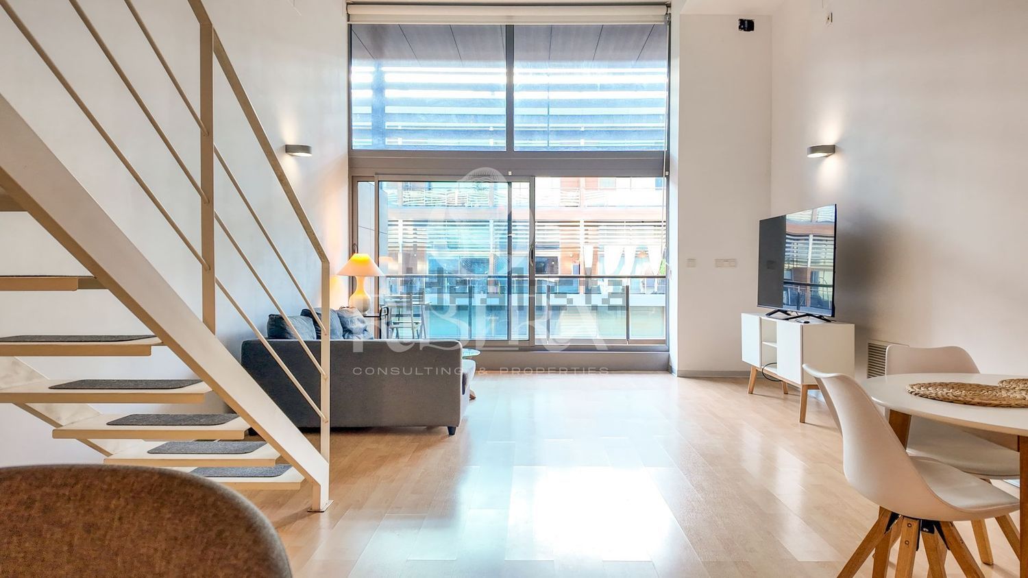 Piso de 84 m² en Valencia