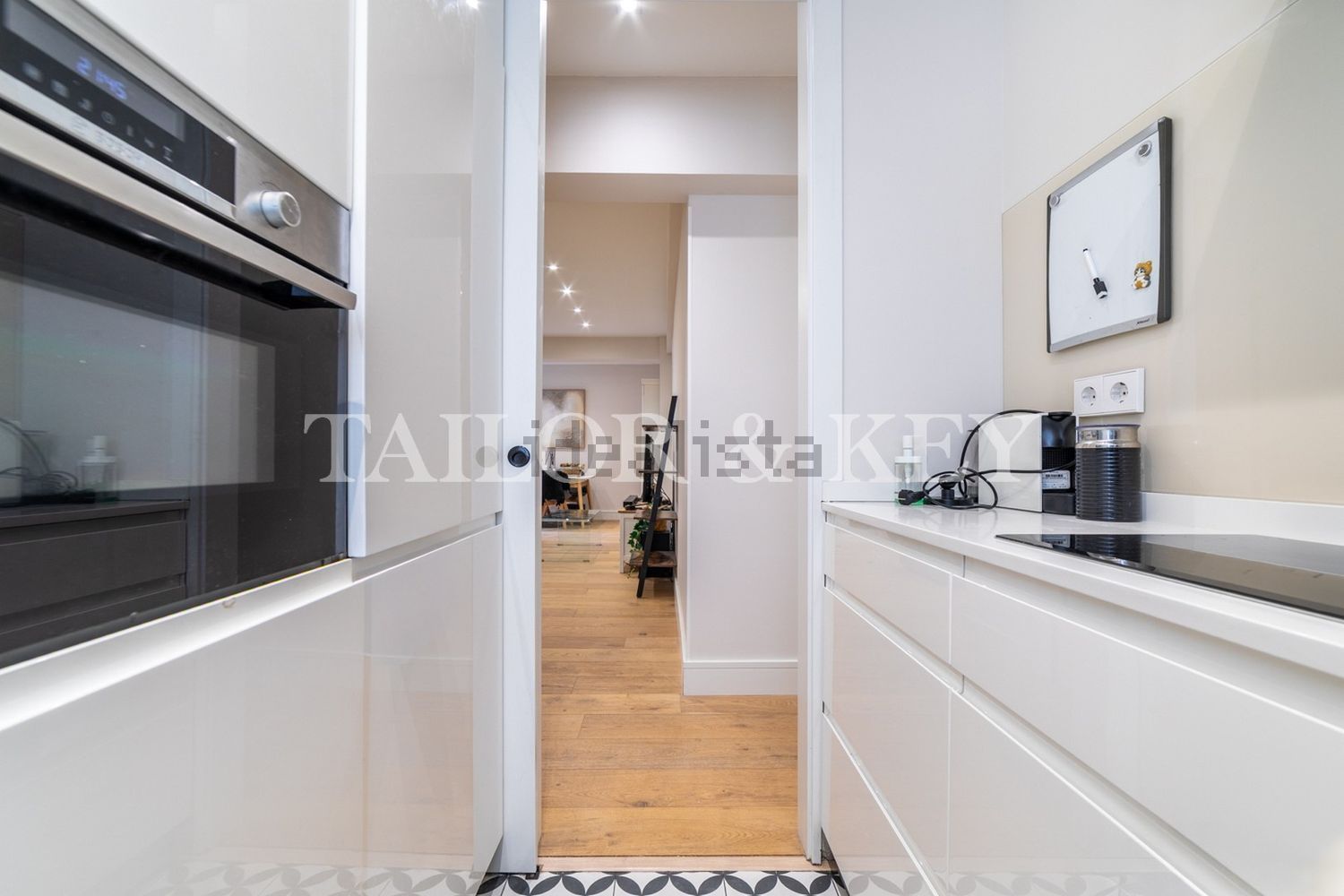Piso de 75 m² en Madrid