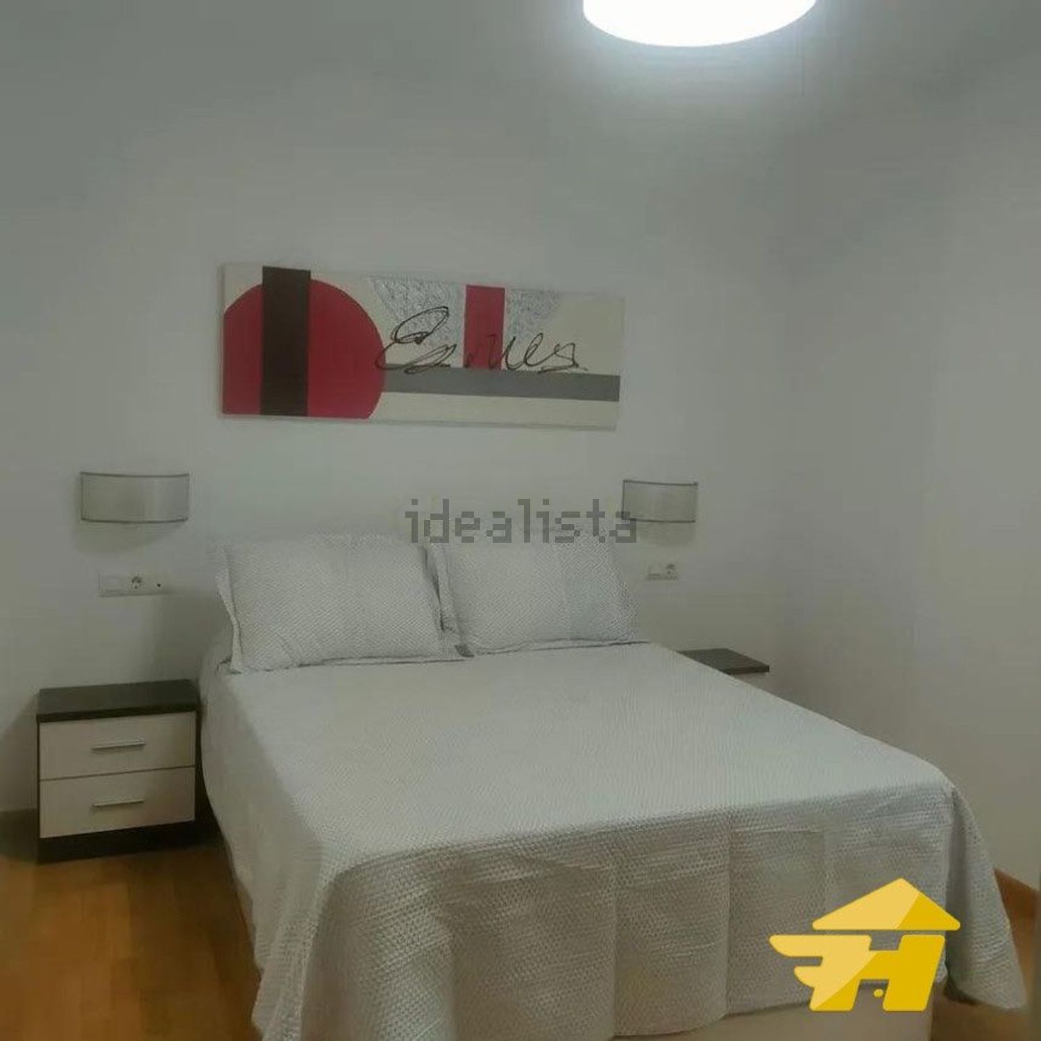 Pis de 85 m² a Còrdova