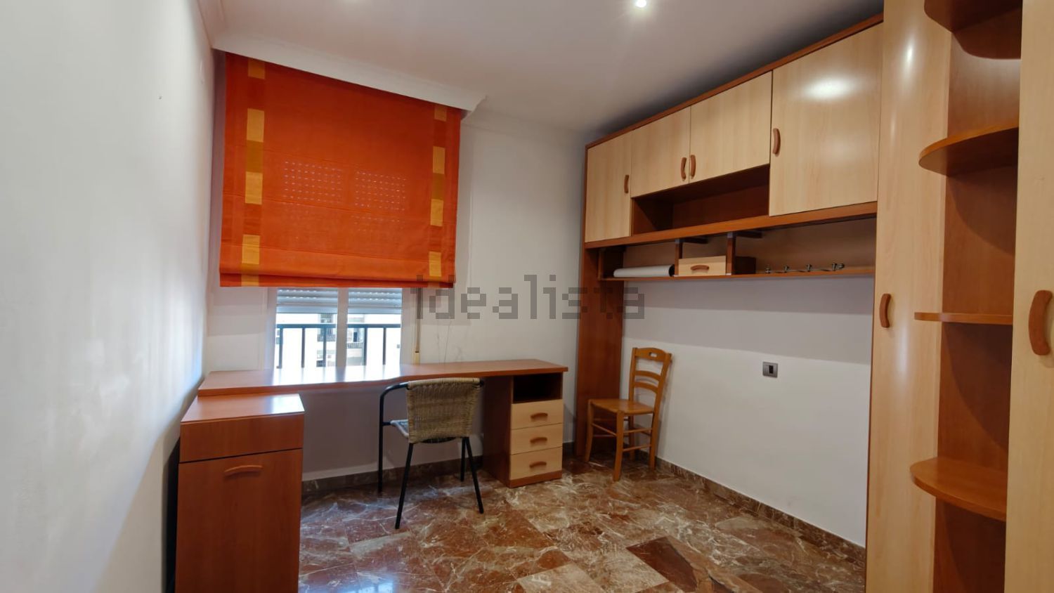 Pis de 100 m² a Granada