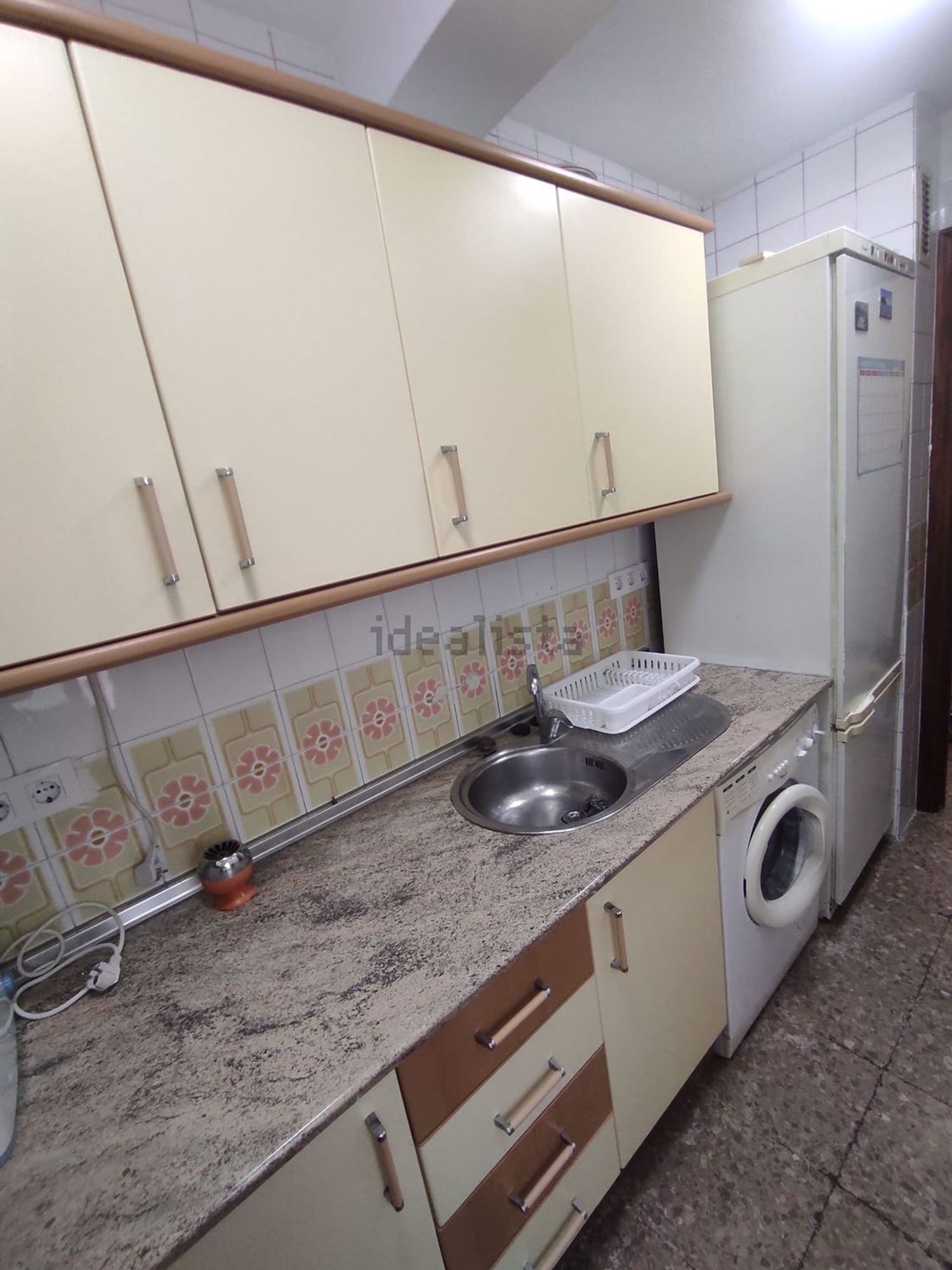 Habitació de lloguer, Sevilla