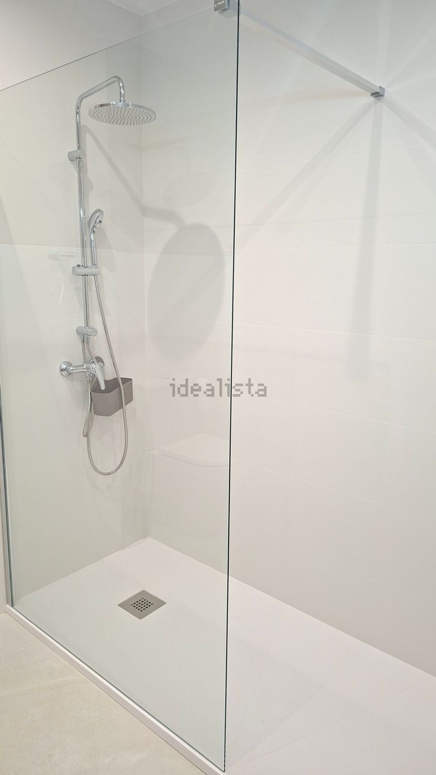 Piso de 124 m² en Ferrol