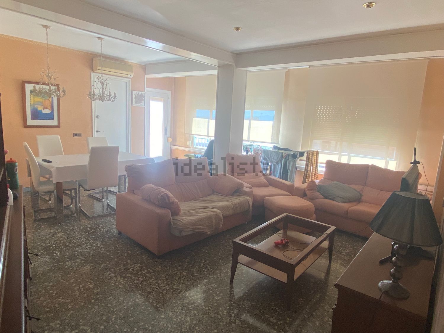 Habitación 100 m², Tarragona
