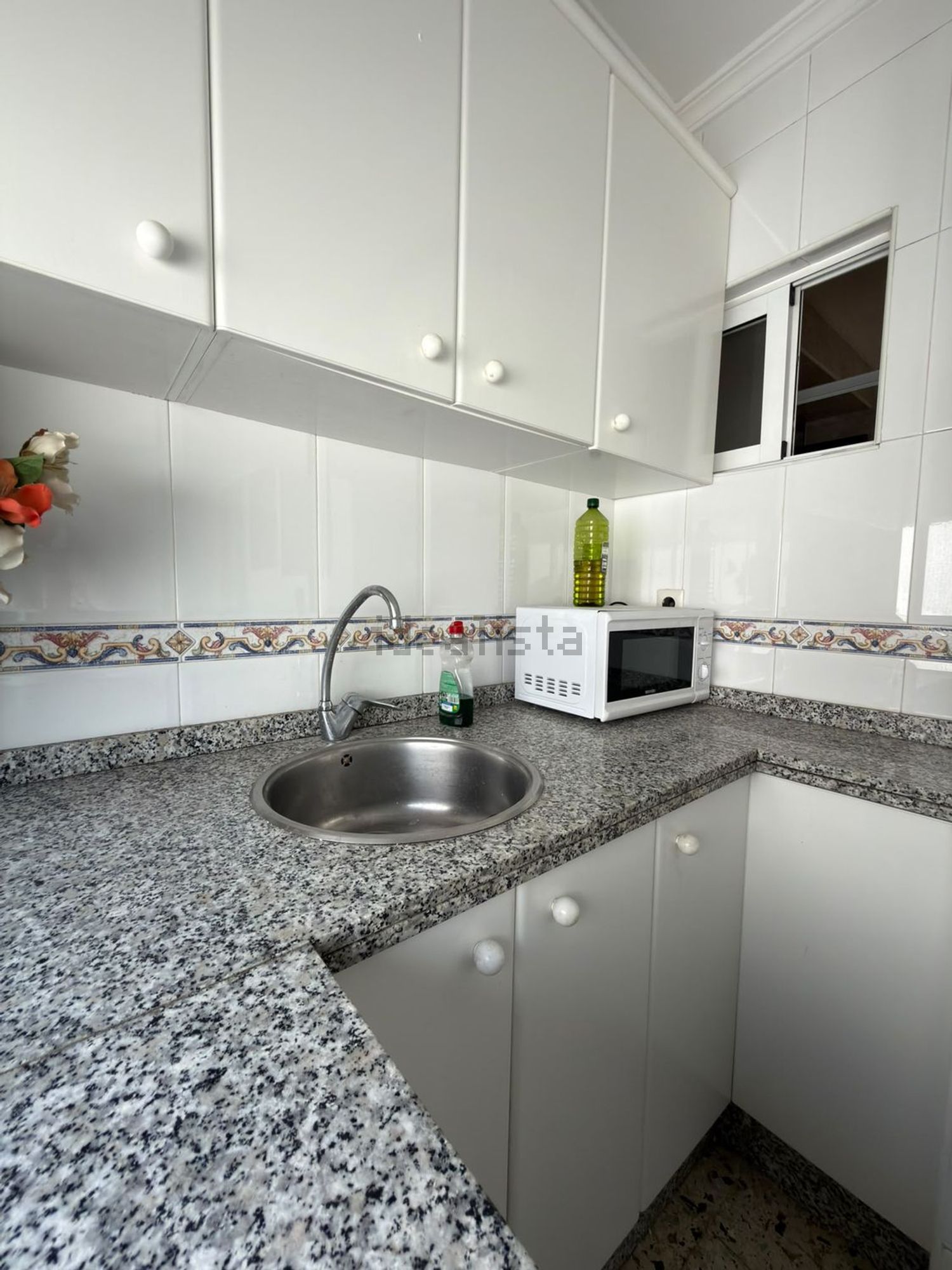 Pis de 75 m² a Huelva