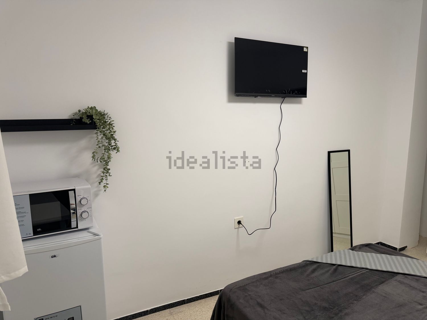 Habitació de lloguer, Granada
