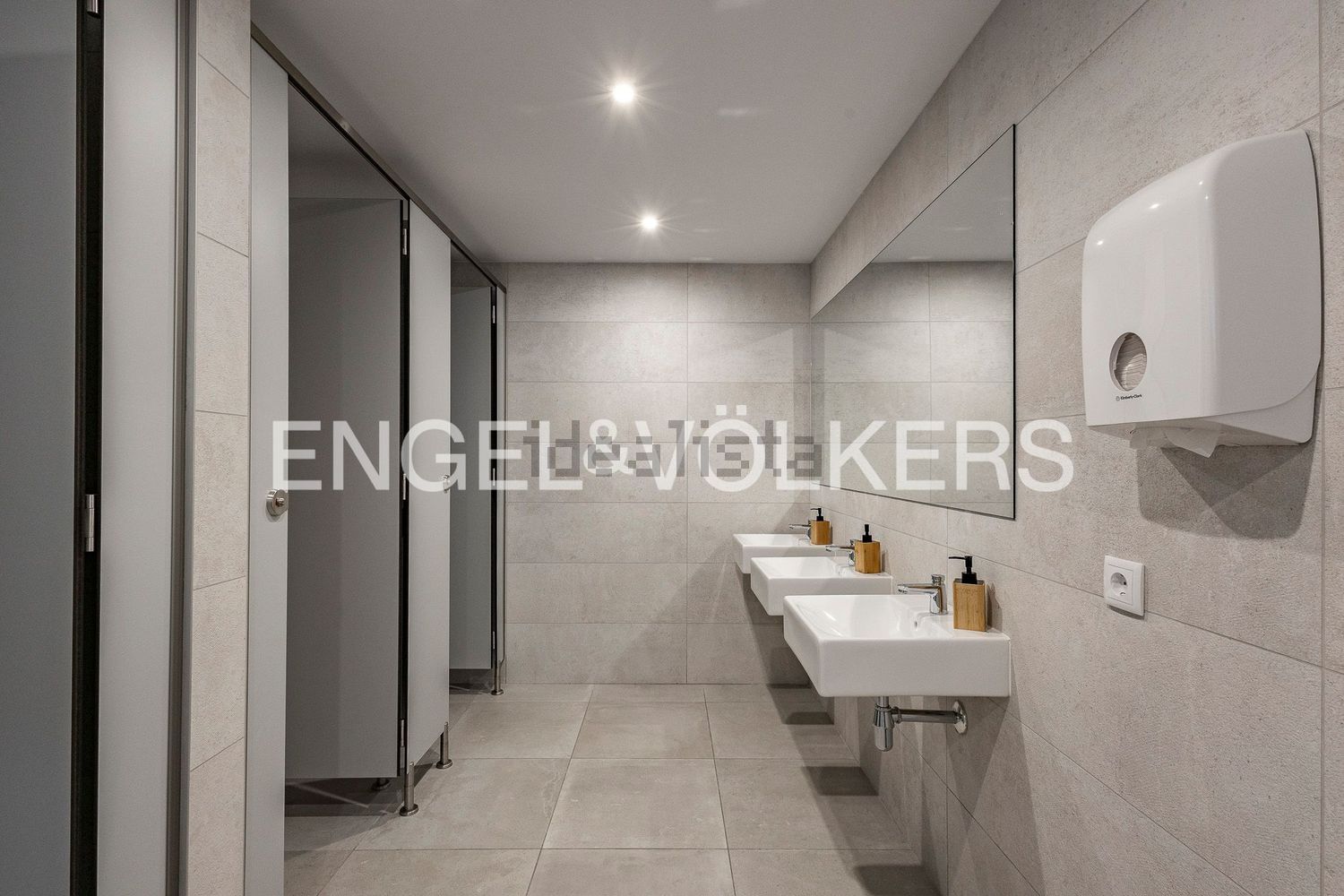Piso de 124 m² en Esplugues de Llobregat