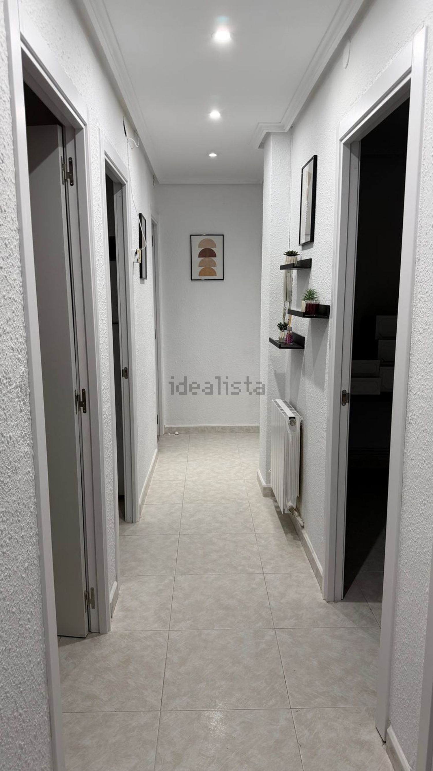 Habitació de lloguer, Saragossa
