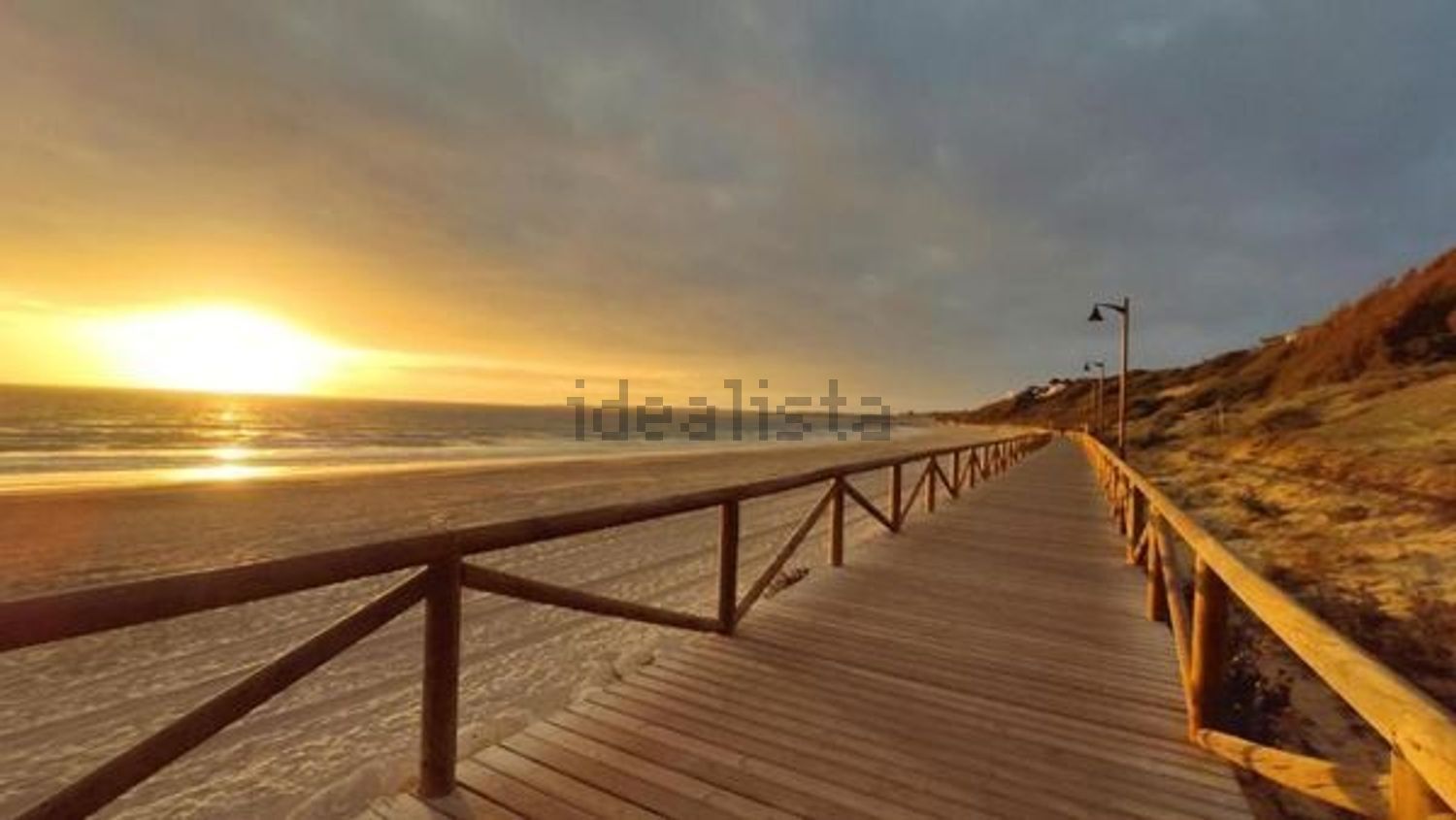 Pis de 60 m² a El Puerto de Santa María