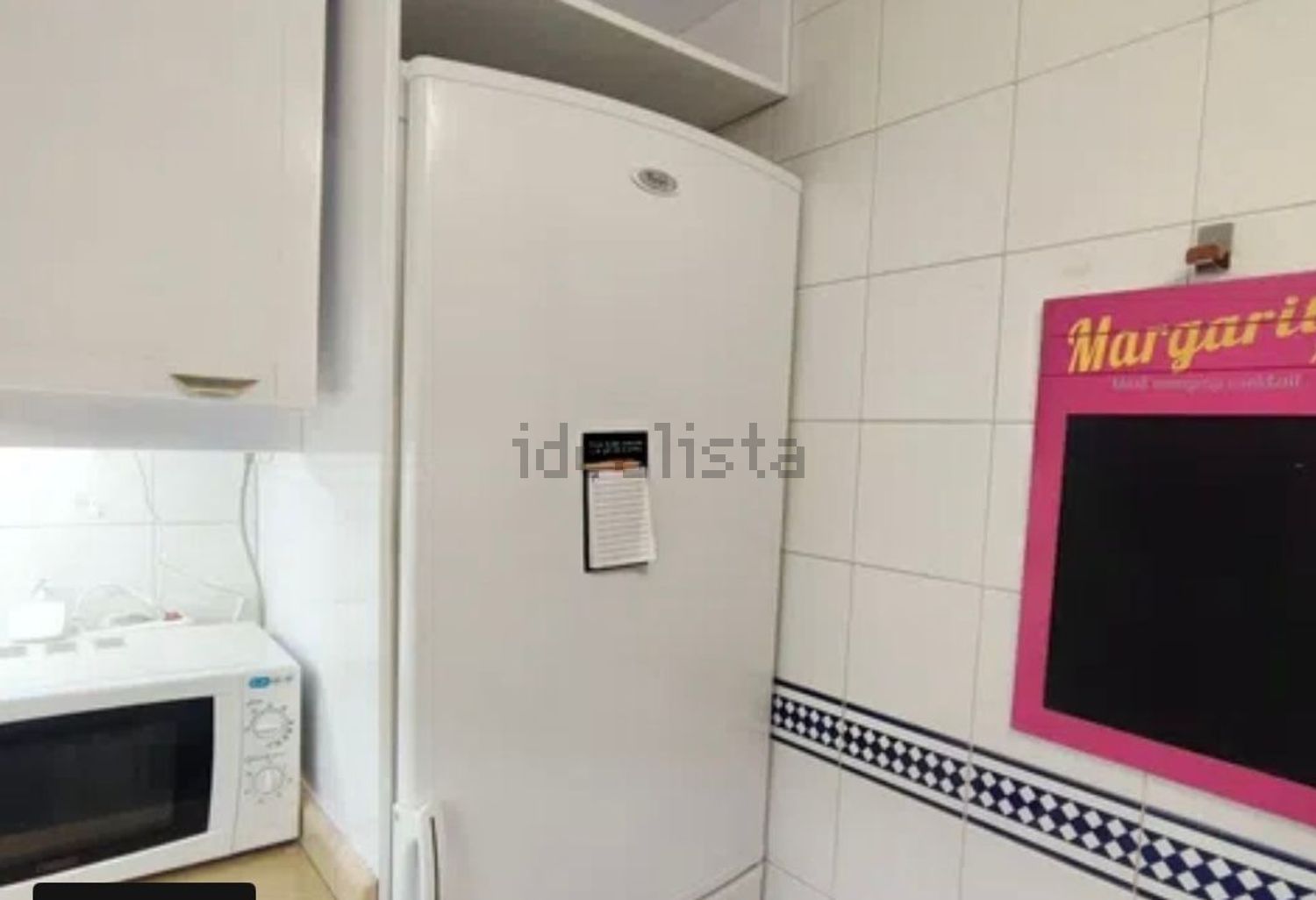 Квартира 85 м² у Madrid