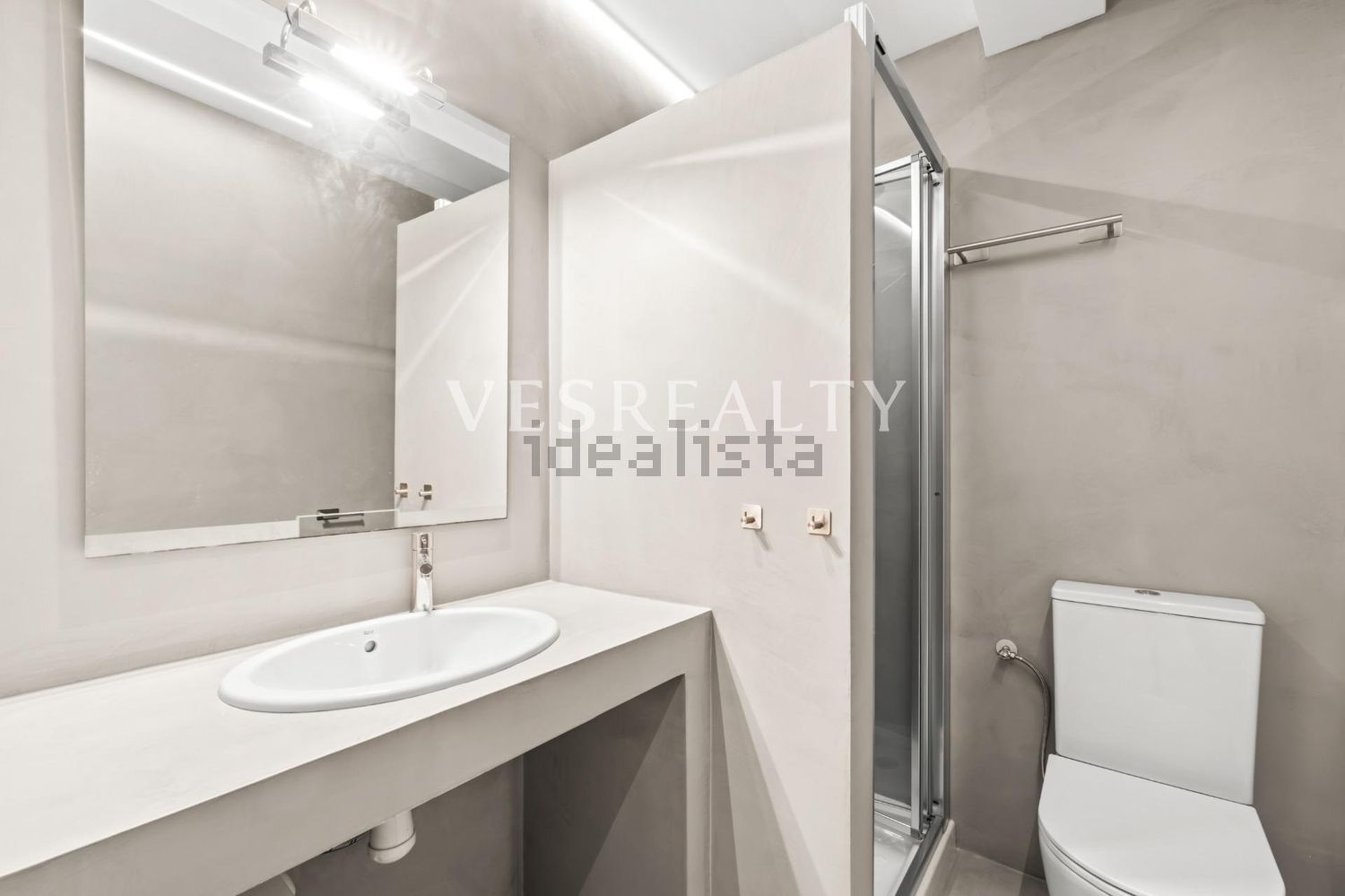 Pis de 60 m² a Alacant