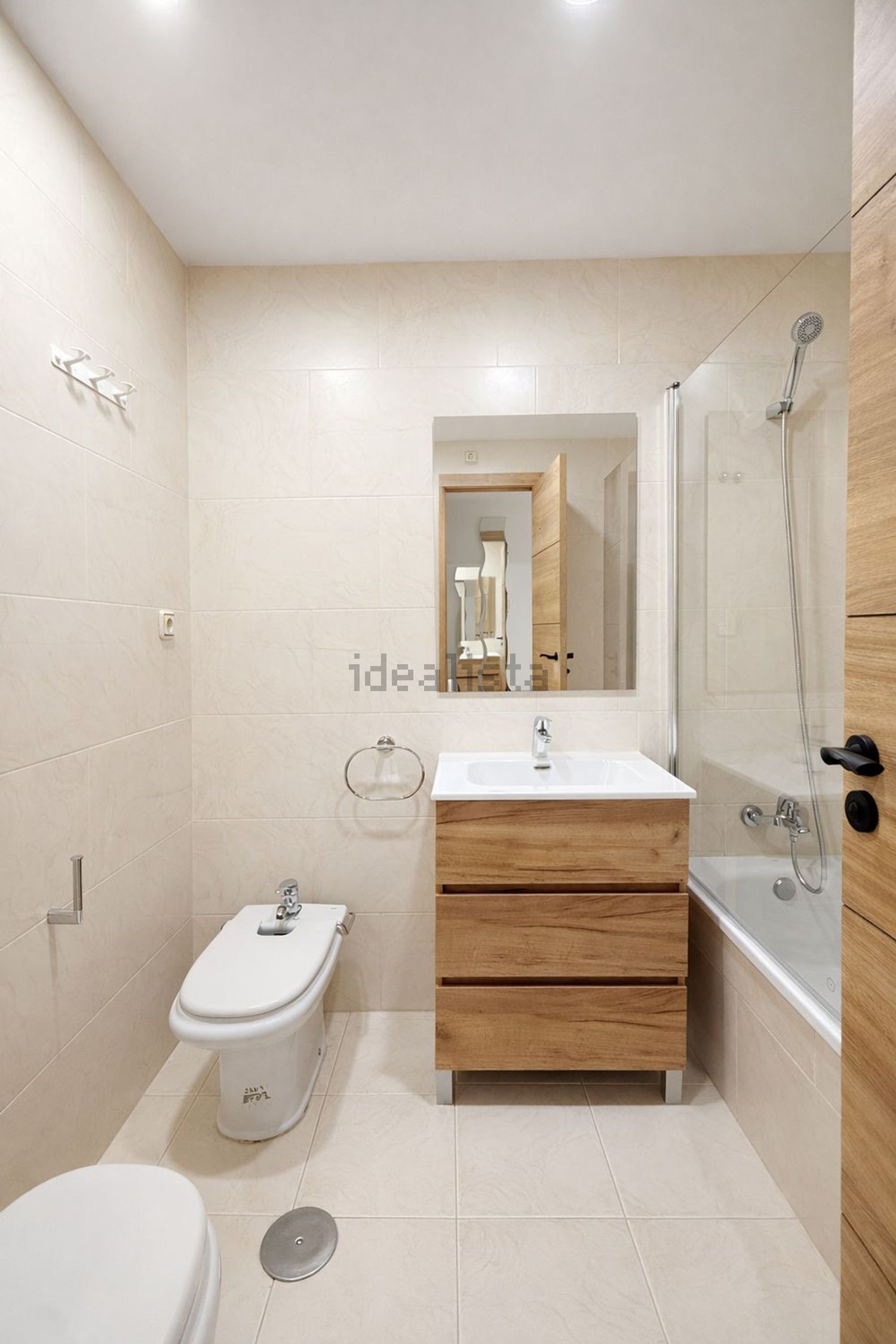 Piso de 90 m² en San Juan de Alicante