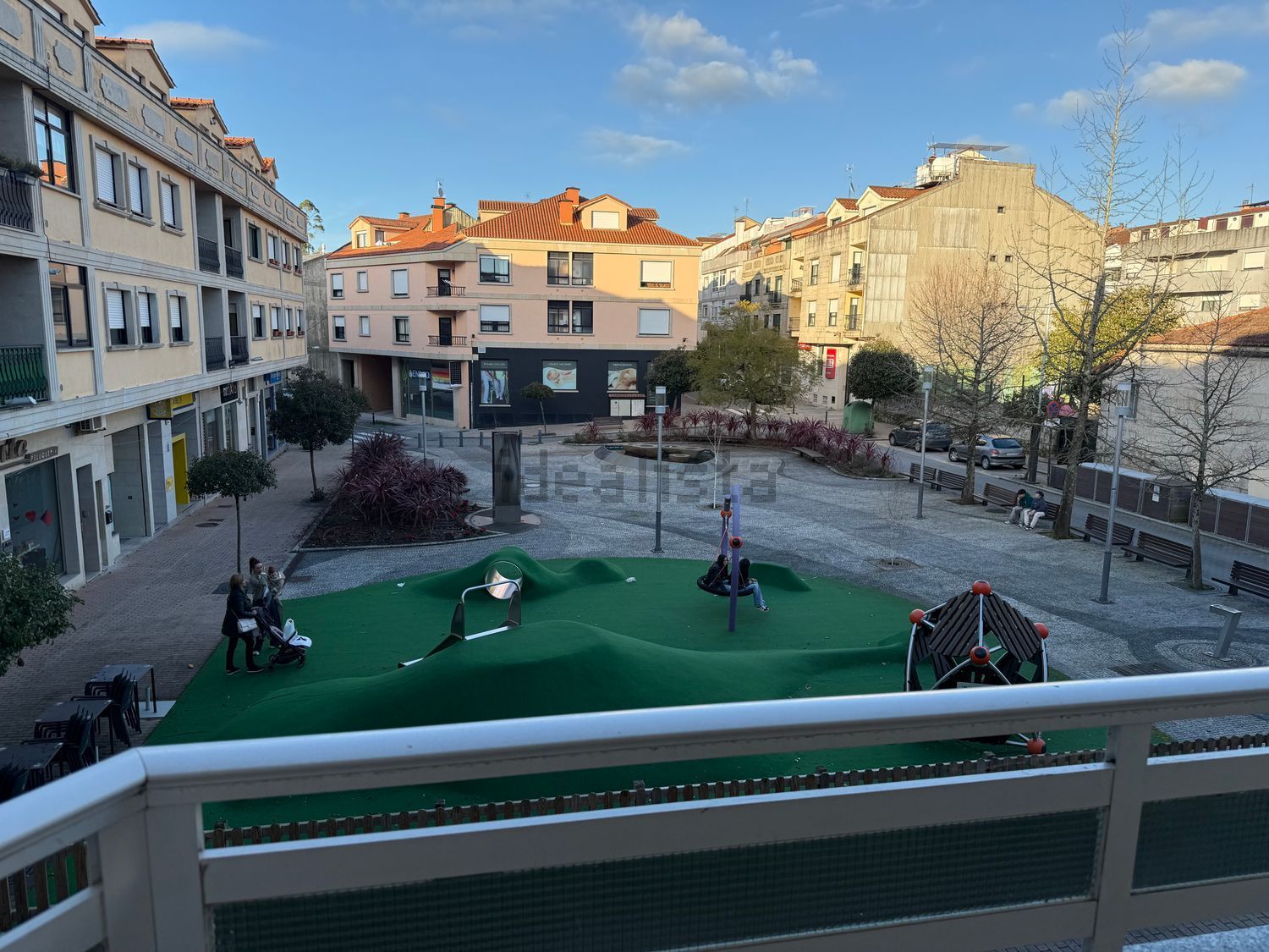 Pis de 200 m² a Tomiño