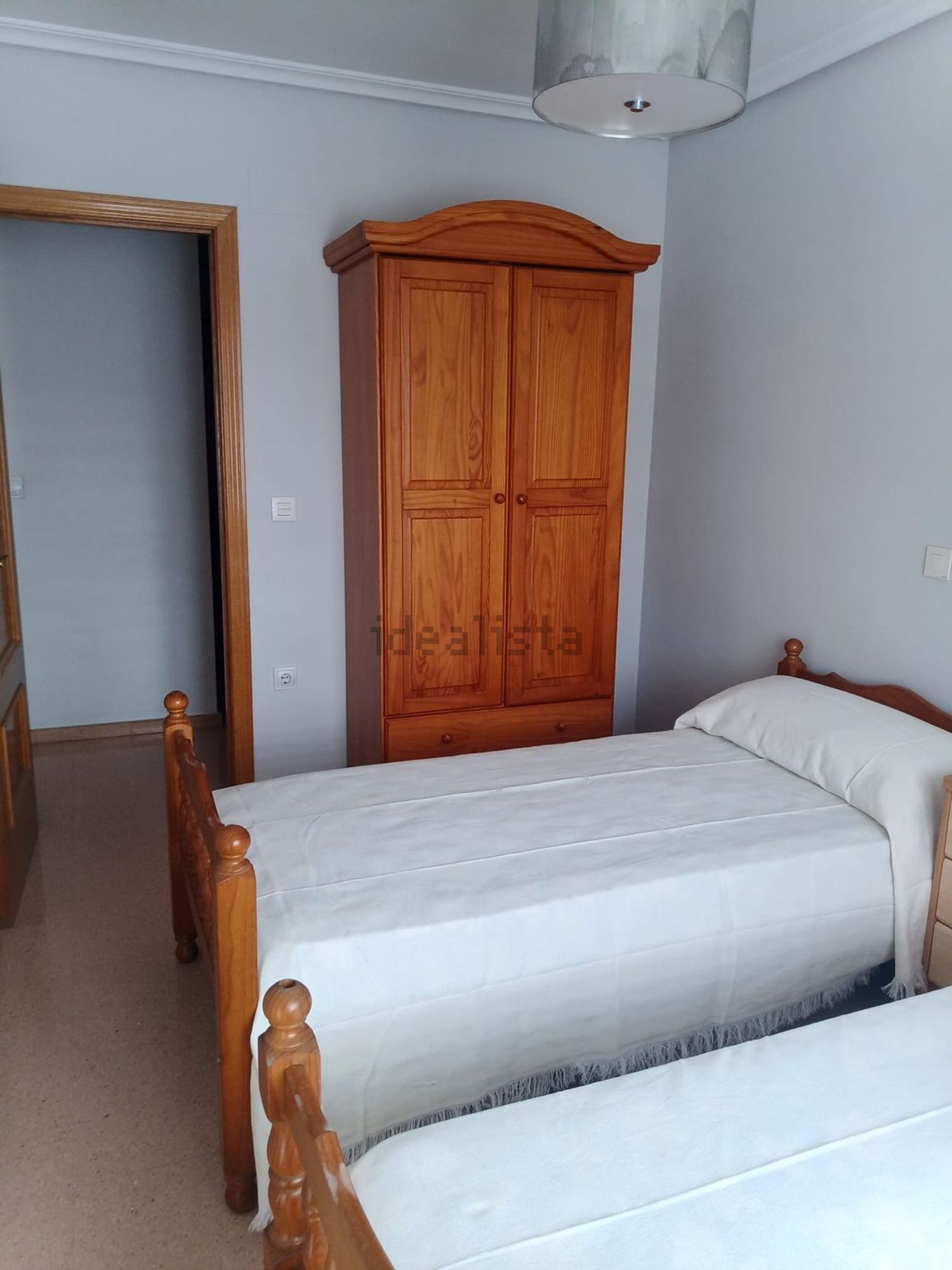 Wohnung 90 m² in Ibi