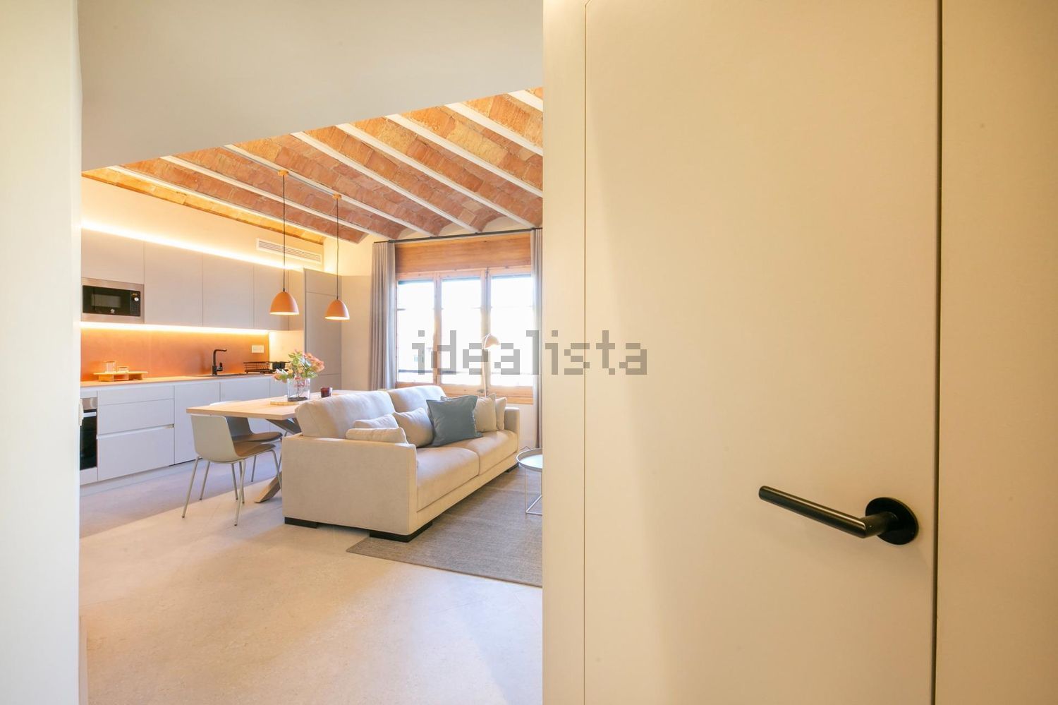 Apartamento 75 m² em Barcelona