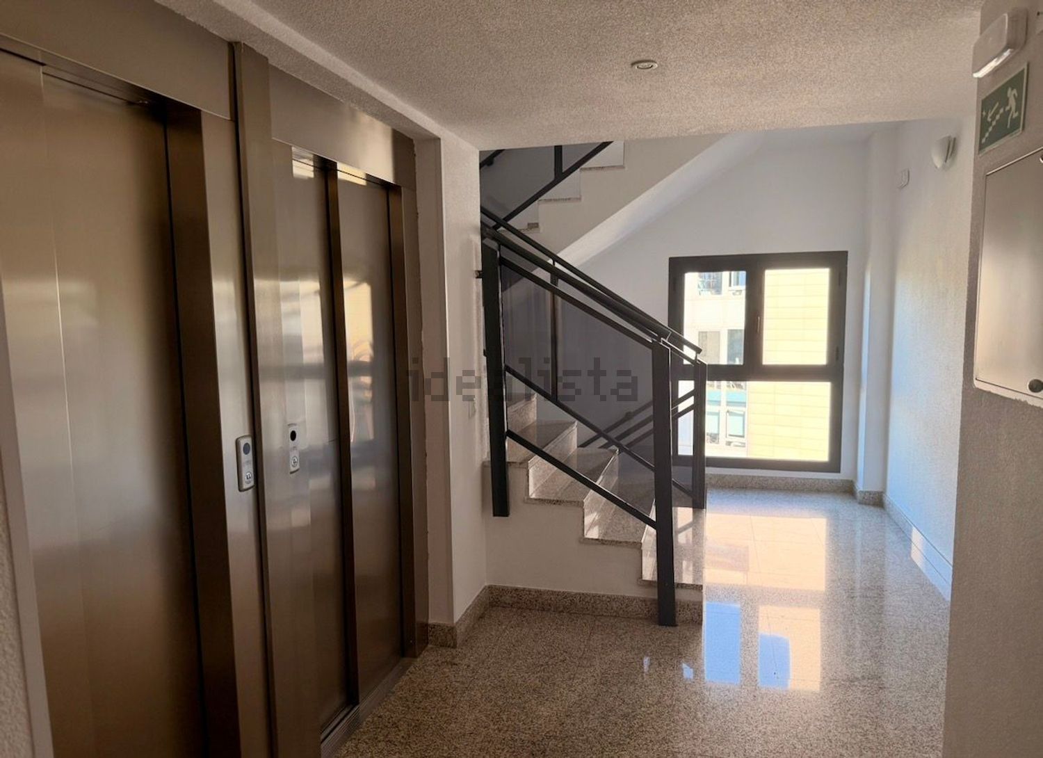 Pis de 70 m² a Madrid