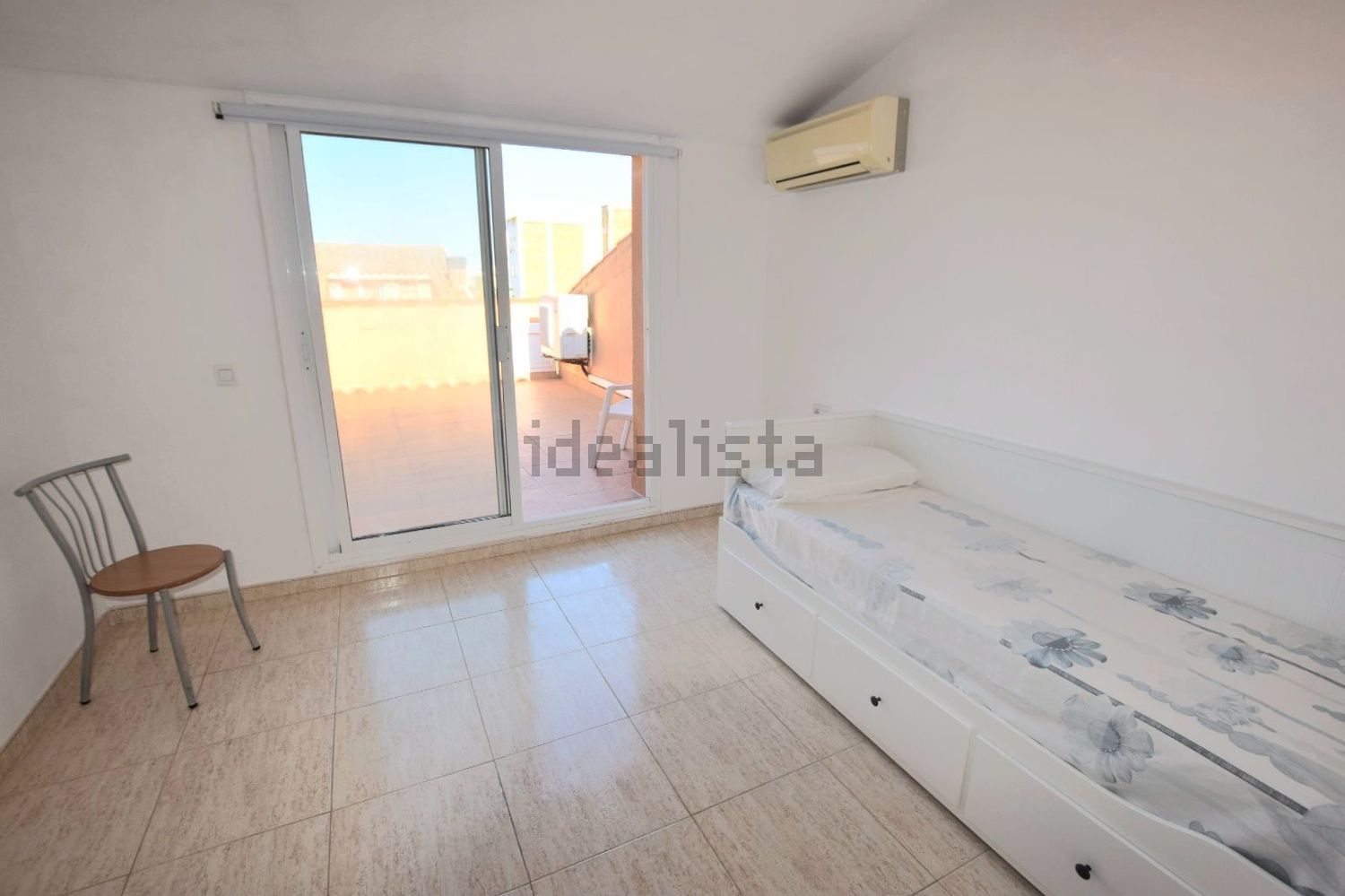 Pis de 116 m² a Pineda de Mar