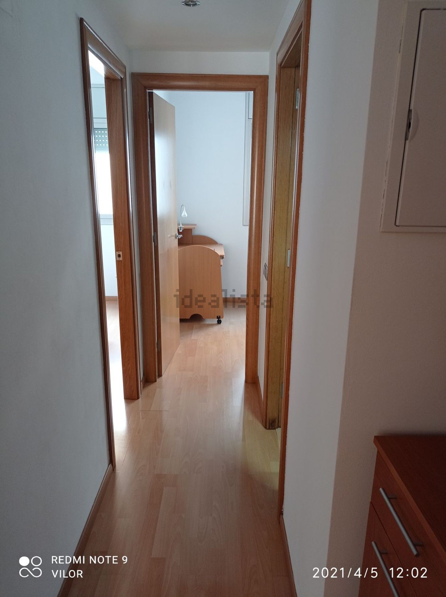 Appartamento 67 m² a l'Hospitalet de Llobregat