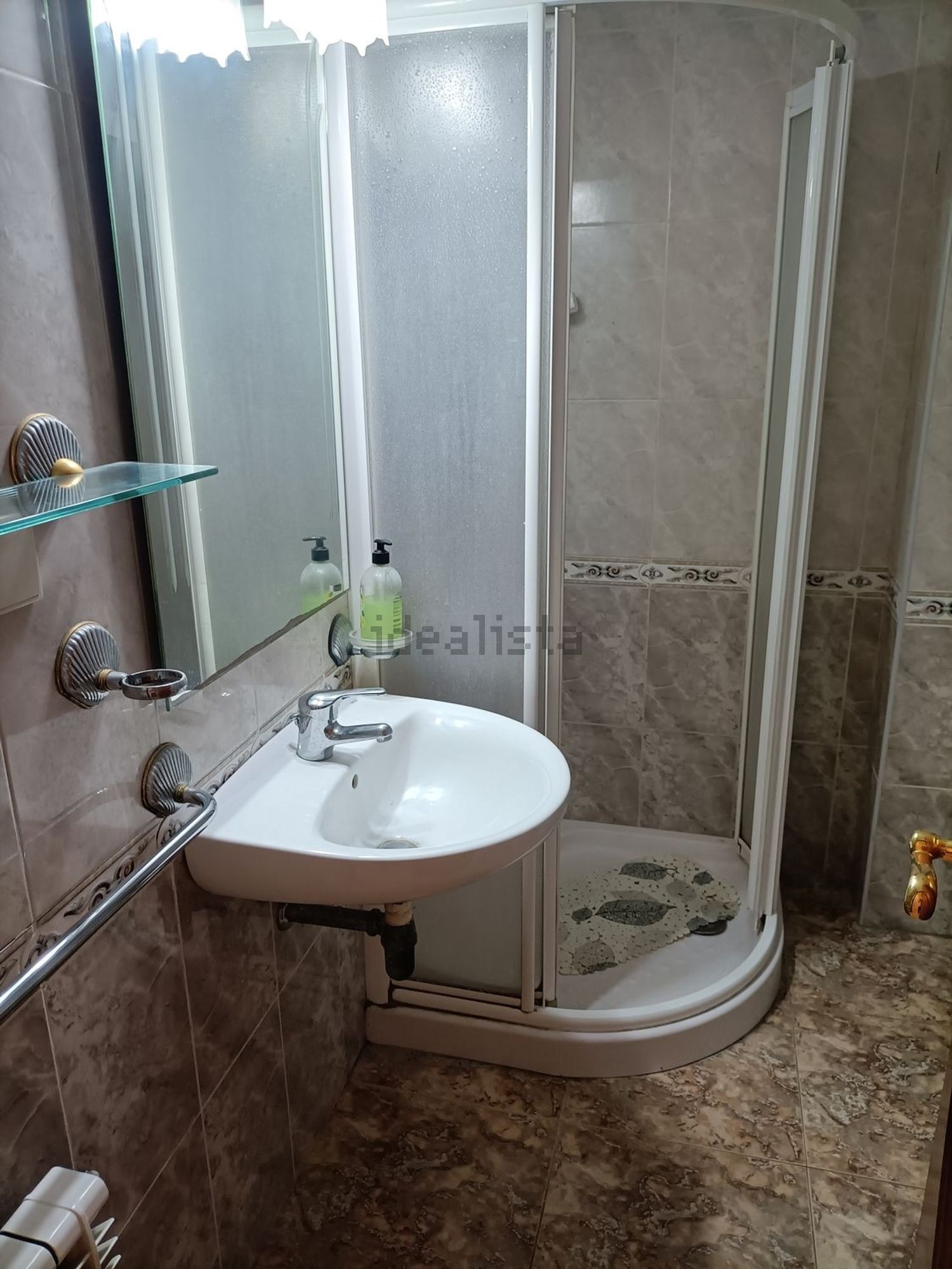 Piso de 103 m² en Segorbe