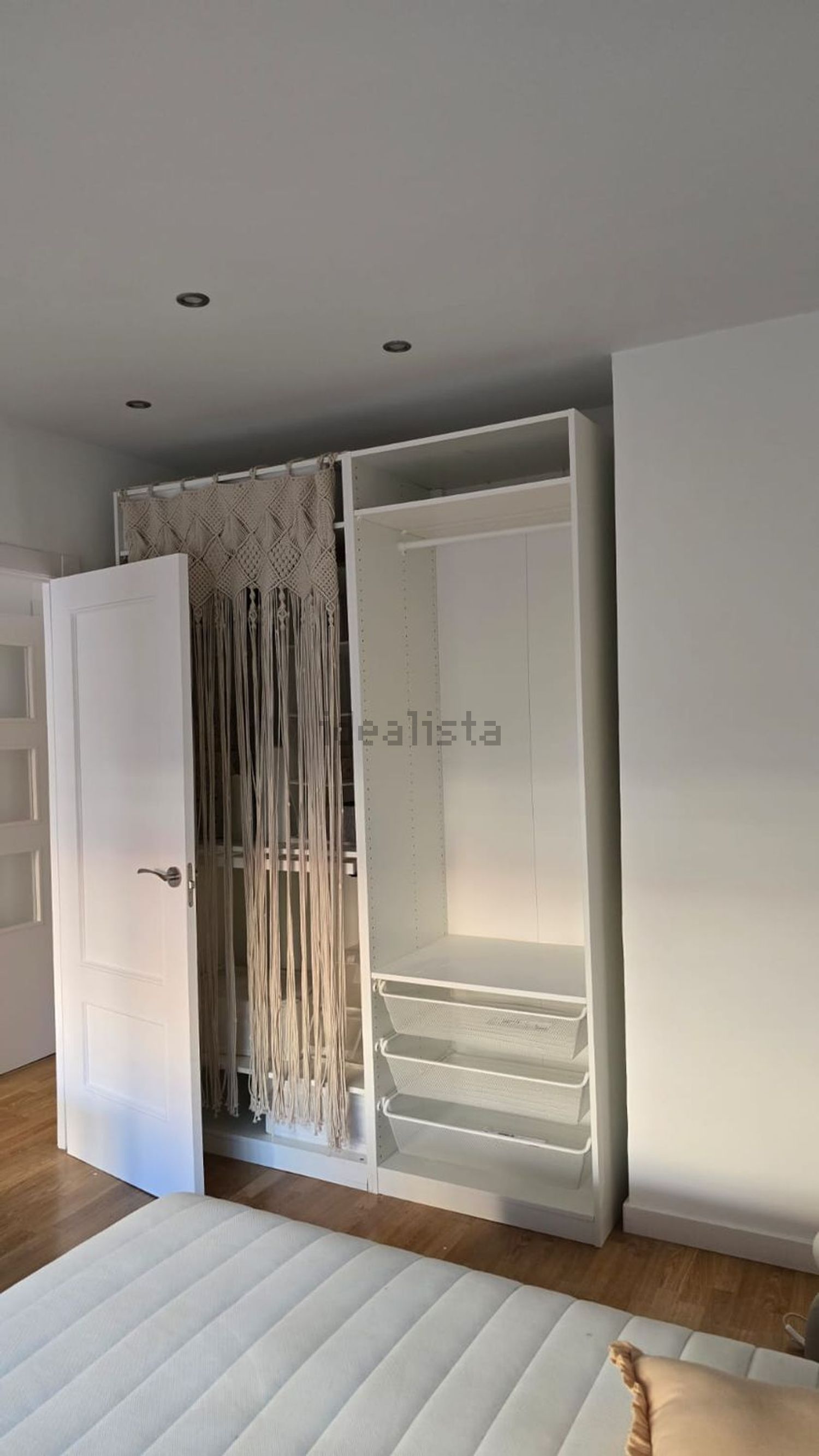 Pis de 80 m² a Barcelona