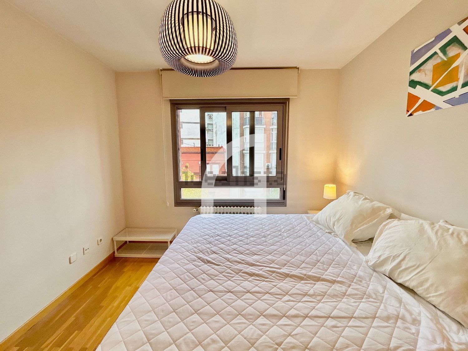 Pis de 85 m² a Madrid