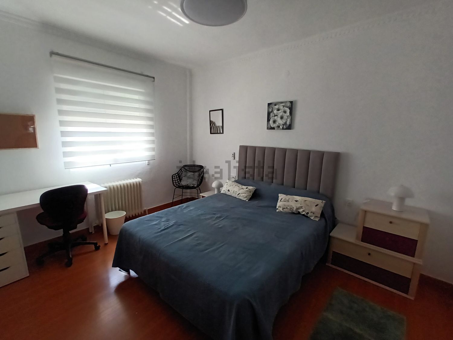 Room for rent, Ciudad Real