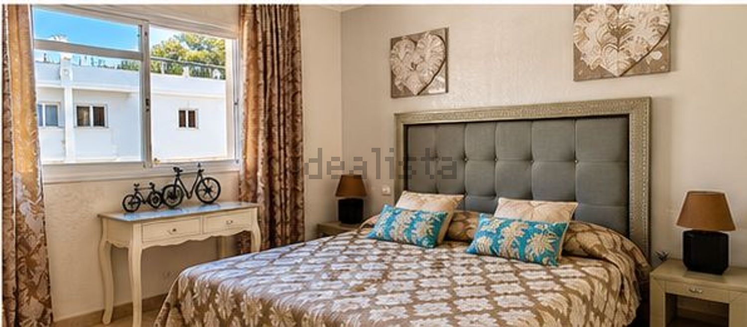Pis de 167 m² a Marbella