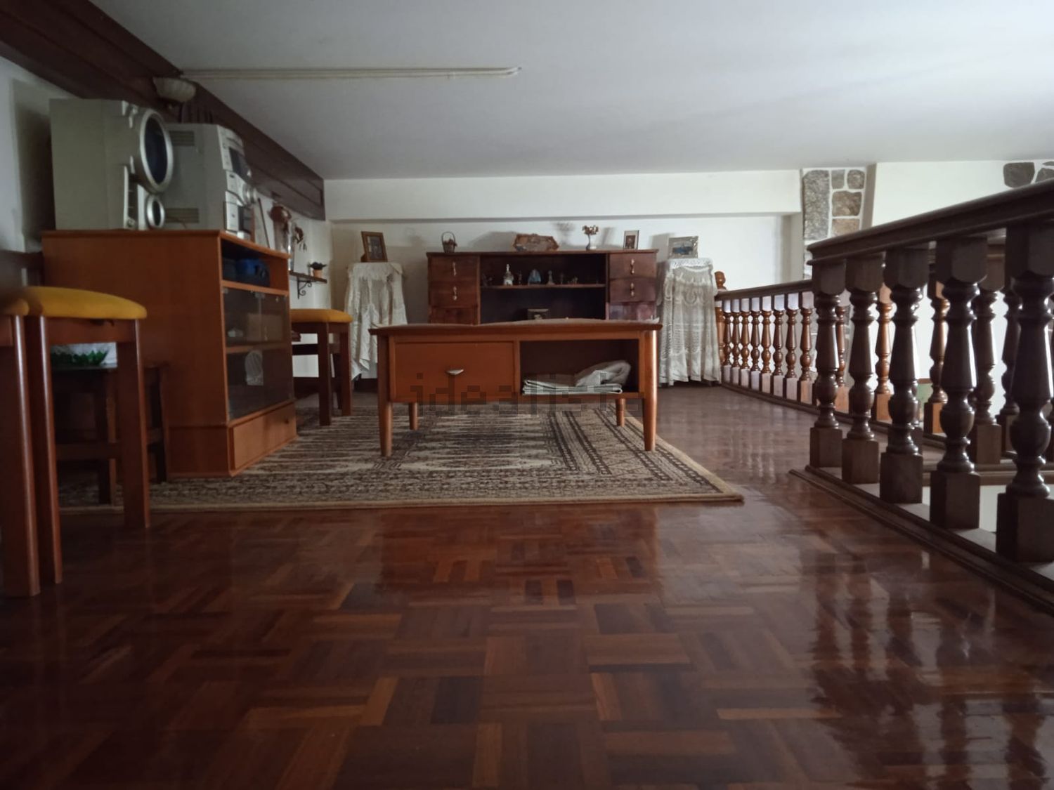 Casa de 280 m² a A Guarda