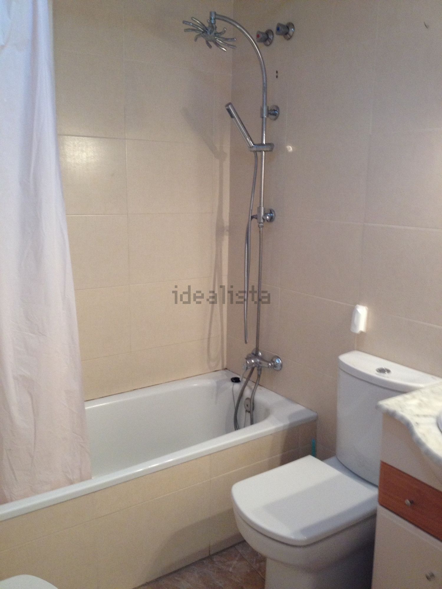 Wohnung 75 m² in Elx / Elche