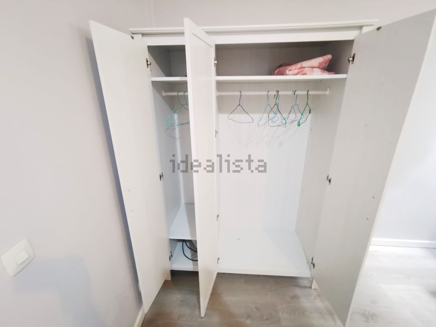 Flat 45 m² in Madrid