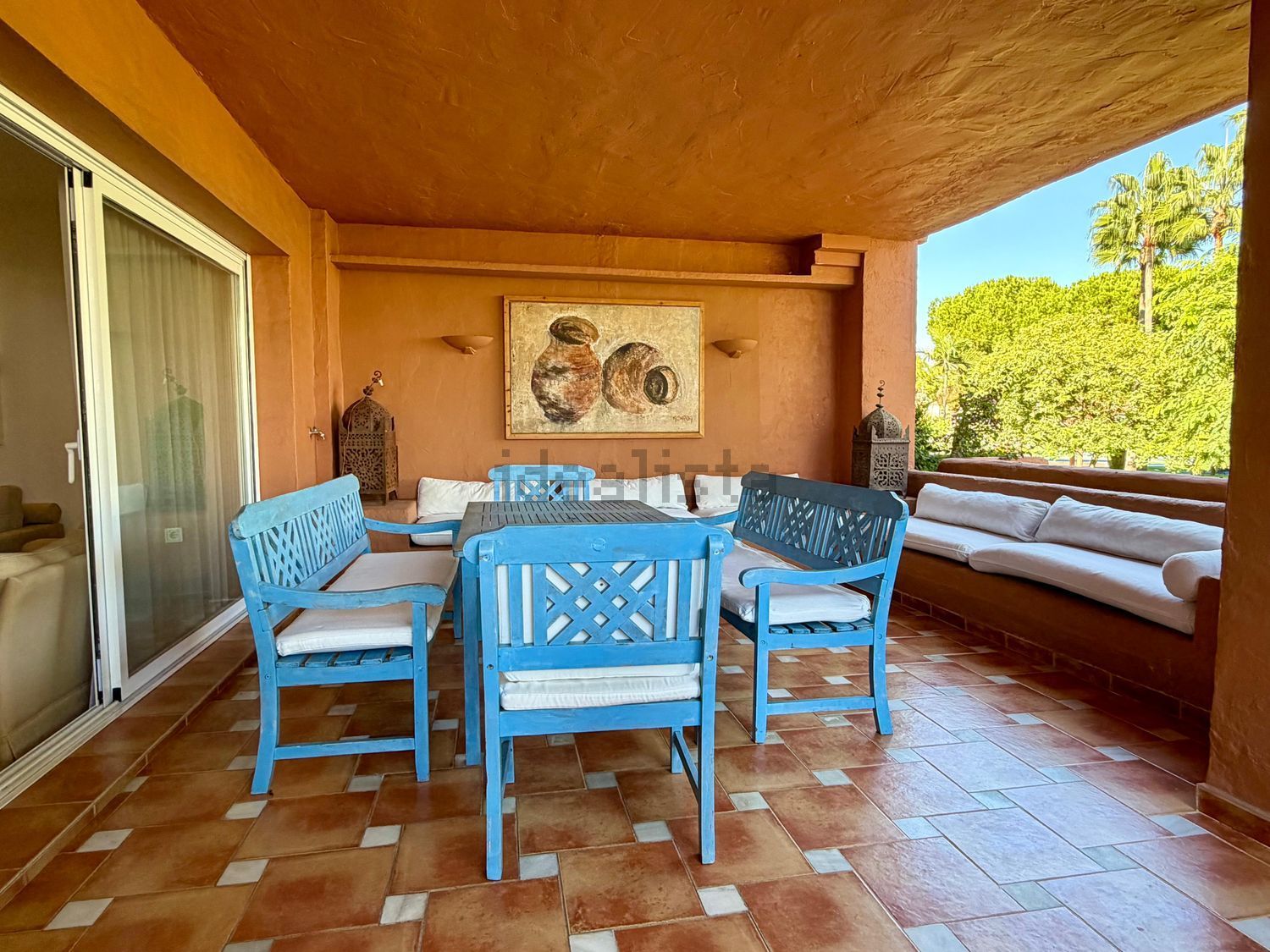 Pis de 198 m² a Estepona