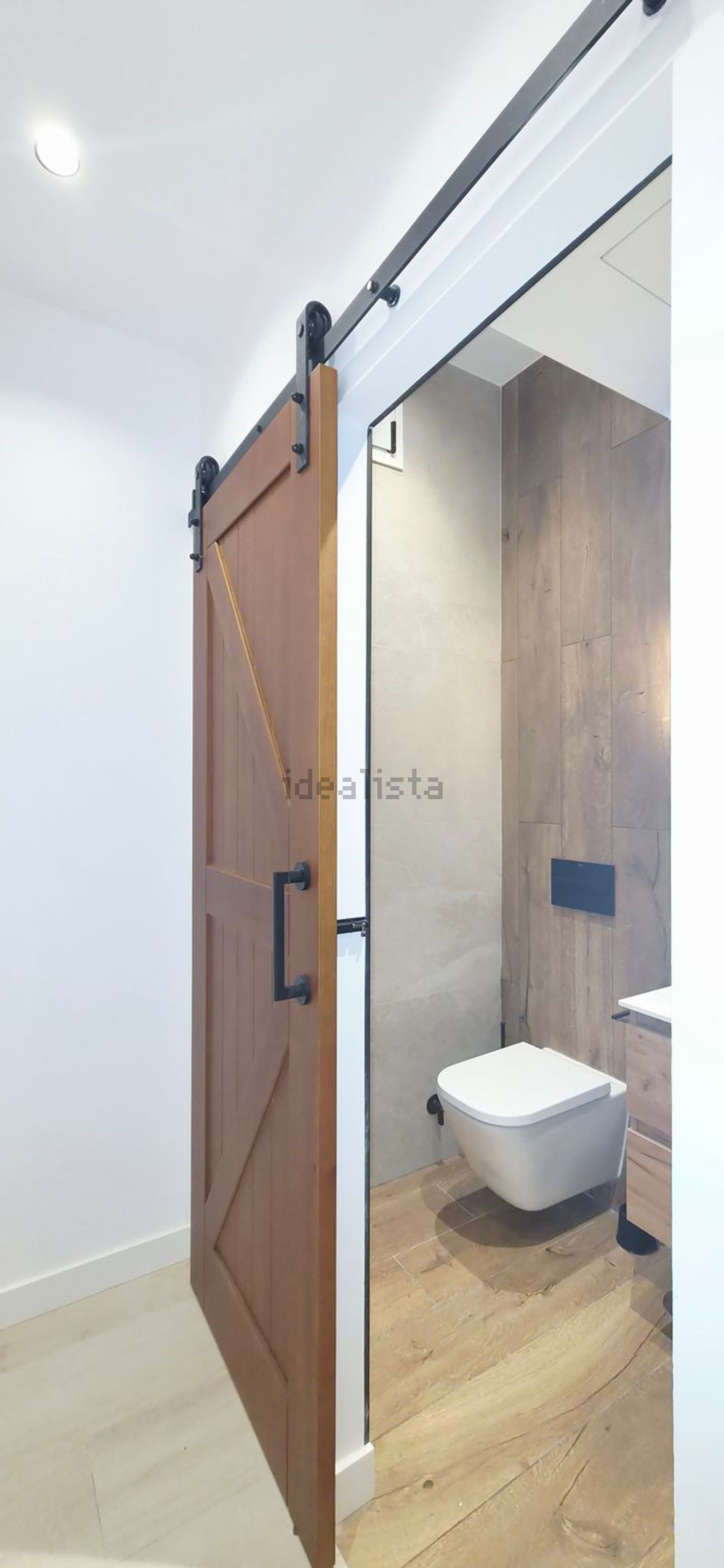 Pis de 65 m² a Madrid