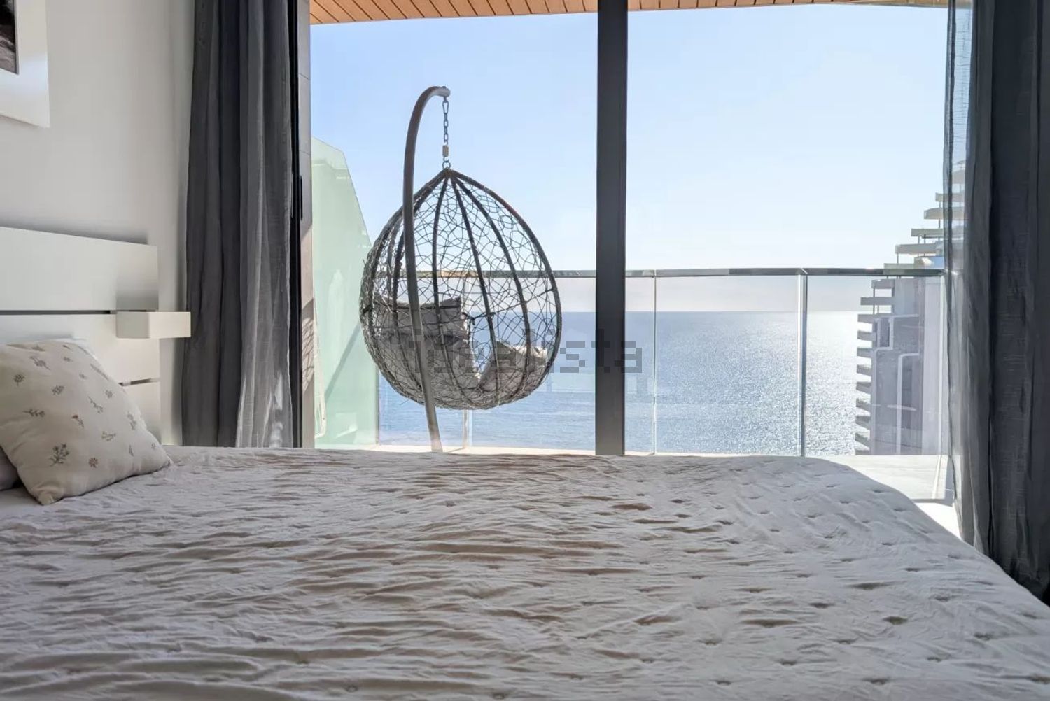 Flat 79 m² in Benidorm
