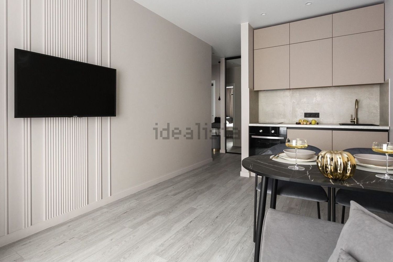 Pis de 39 m² a Marbella