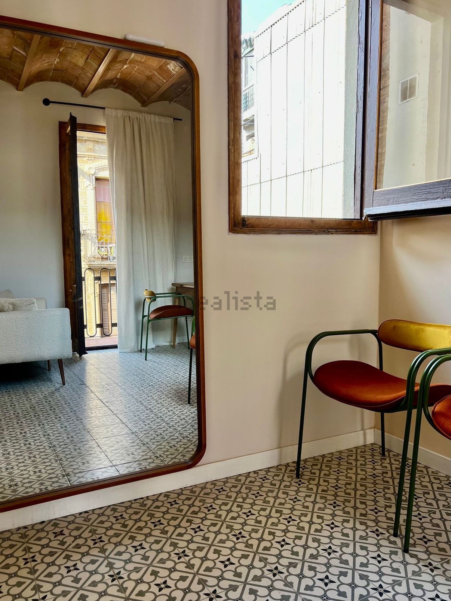 Pis de 55 m² a Barcelona