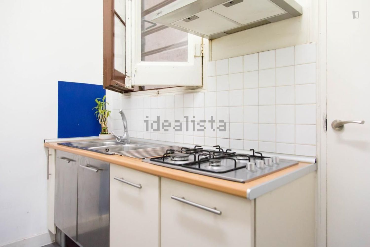 Quarto para alugar, Barcelona