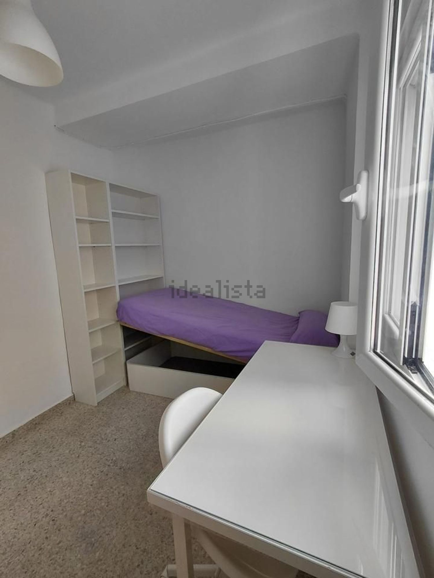 Zimmer zur Miete, Granada