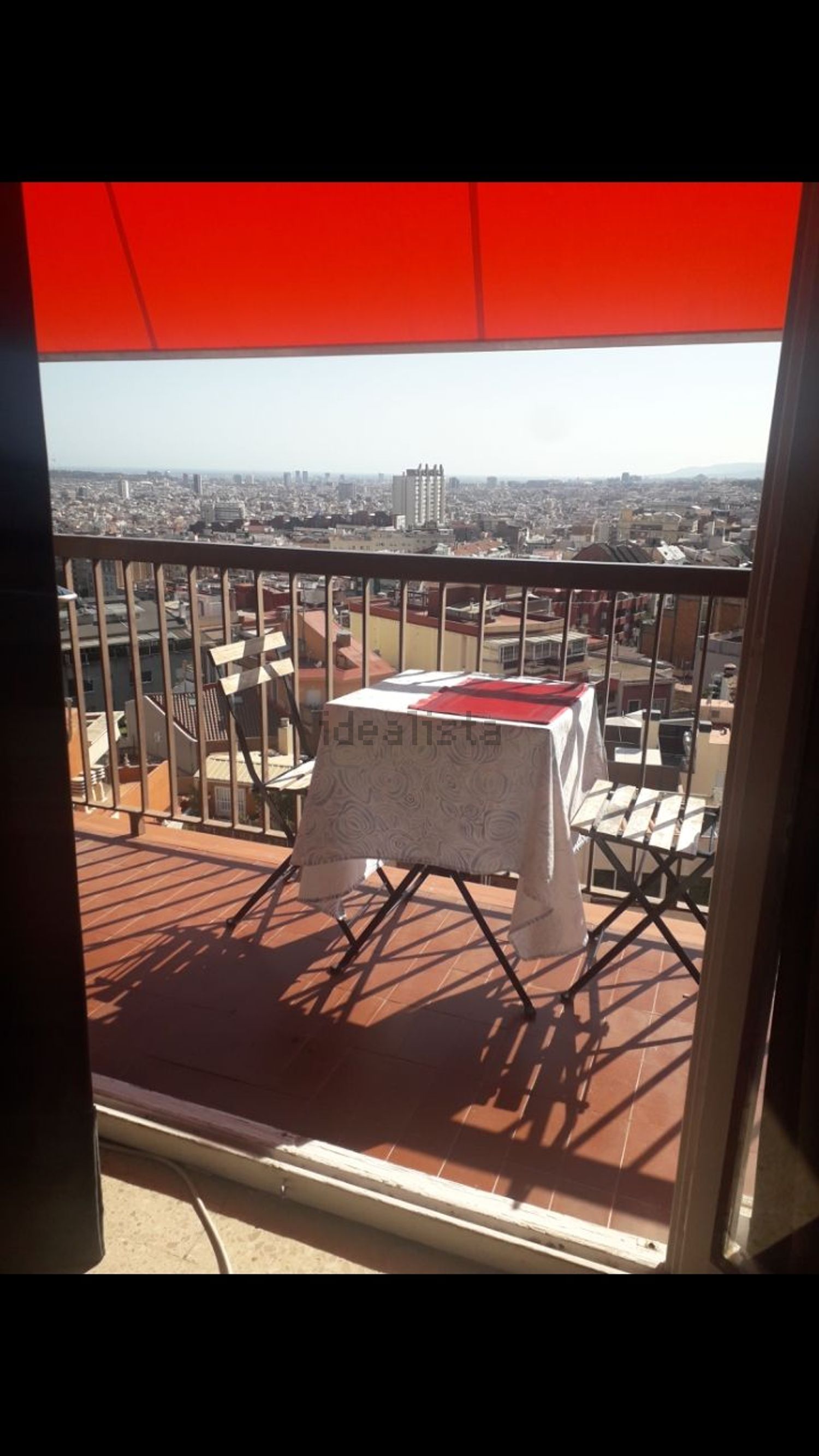 Habitació de lloguer, Barcelona