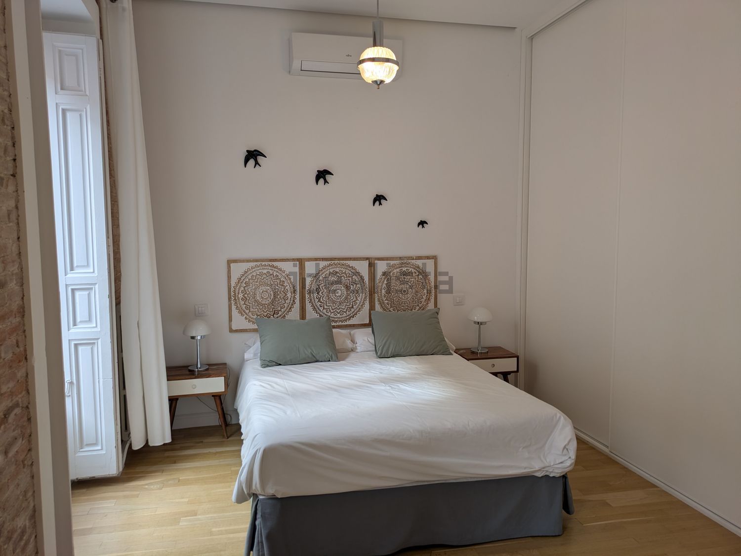 Piso de 45 m² en Madrid