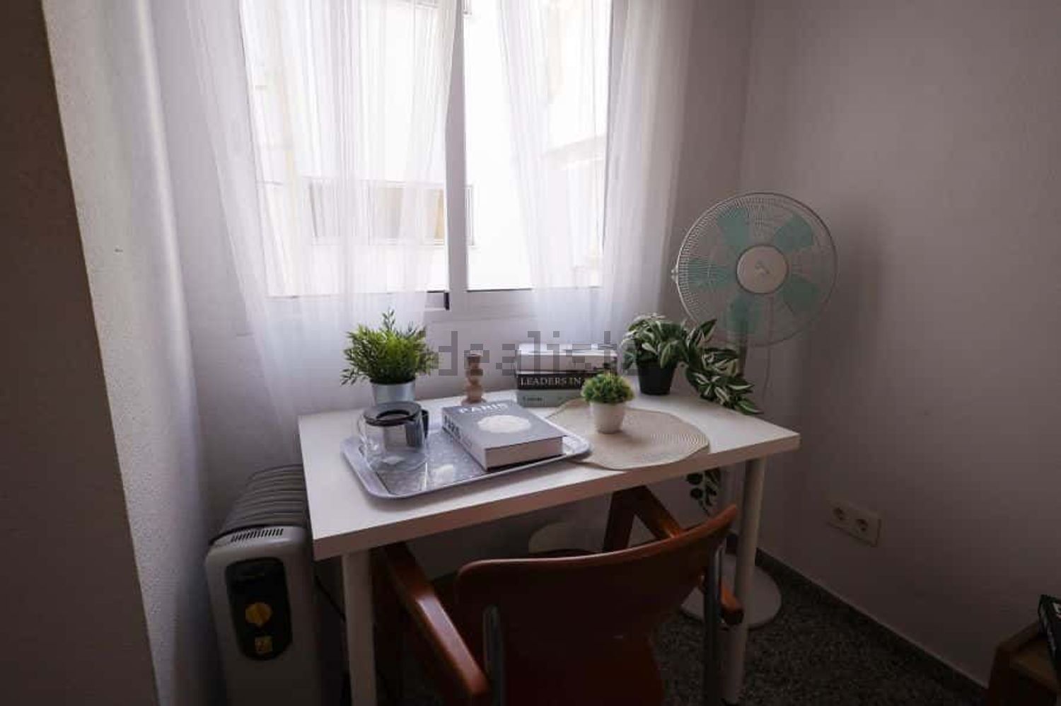 Habitación en alquiler, Valencia