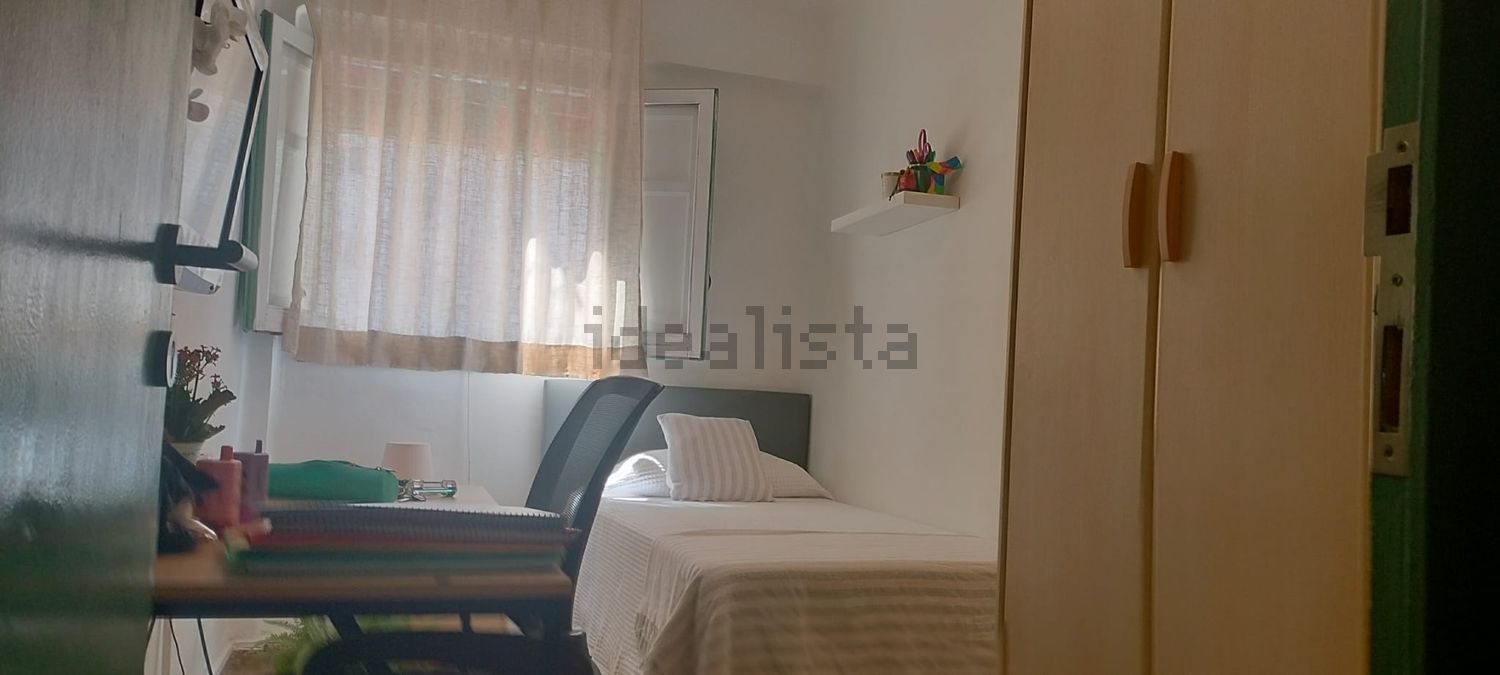 Stanza in affitto, Valencia