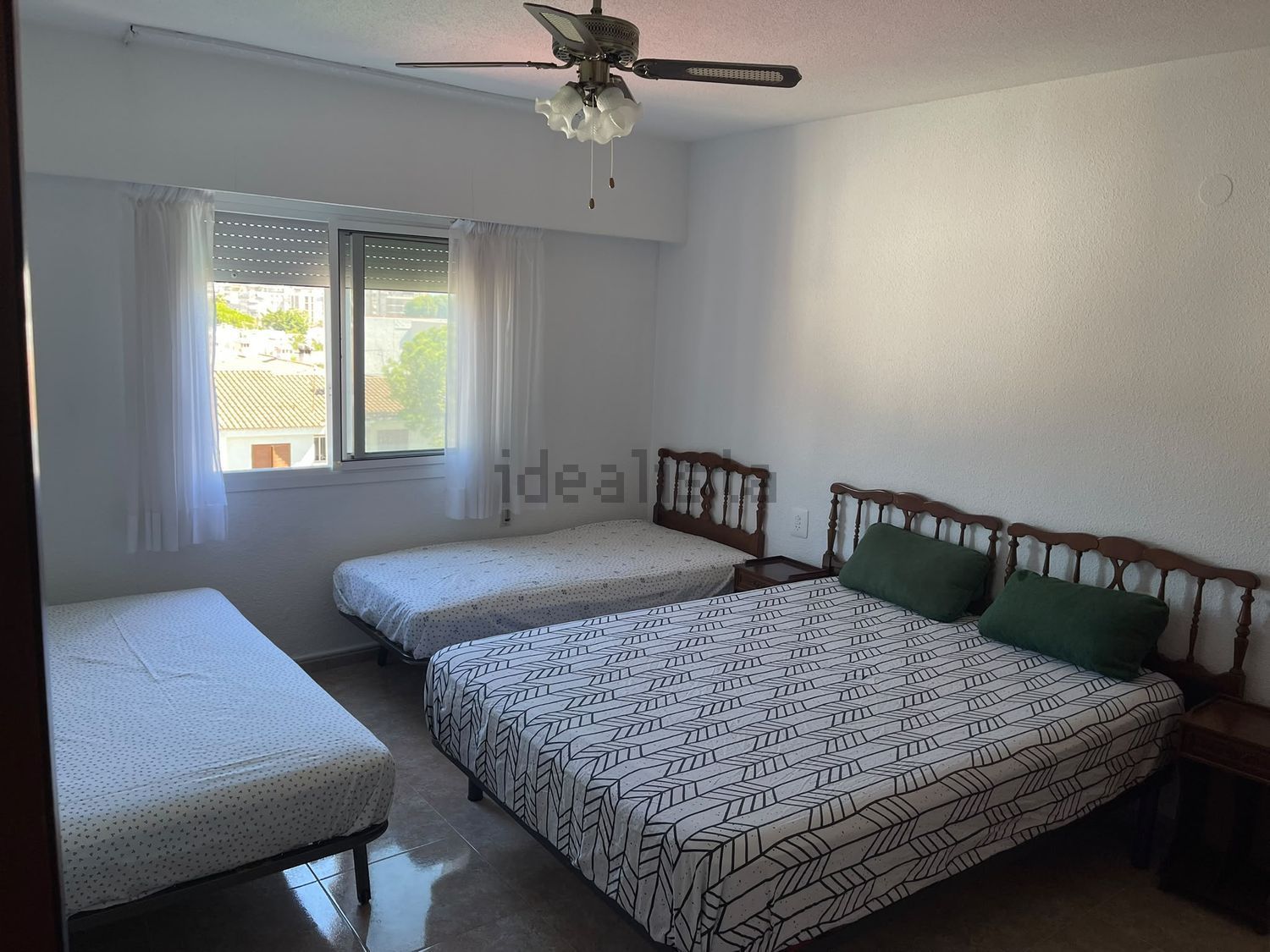 Flat 108 m² in Benicàssim / Benicasim