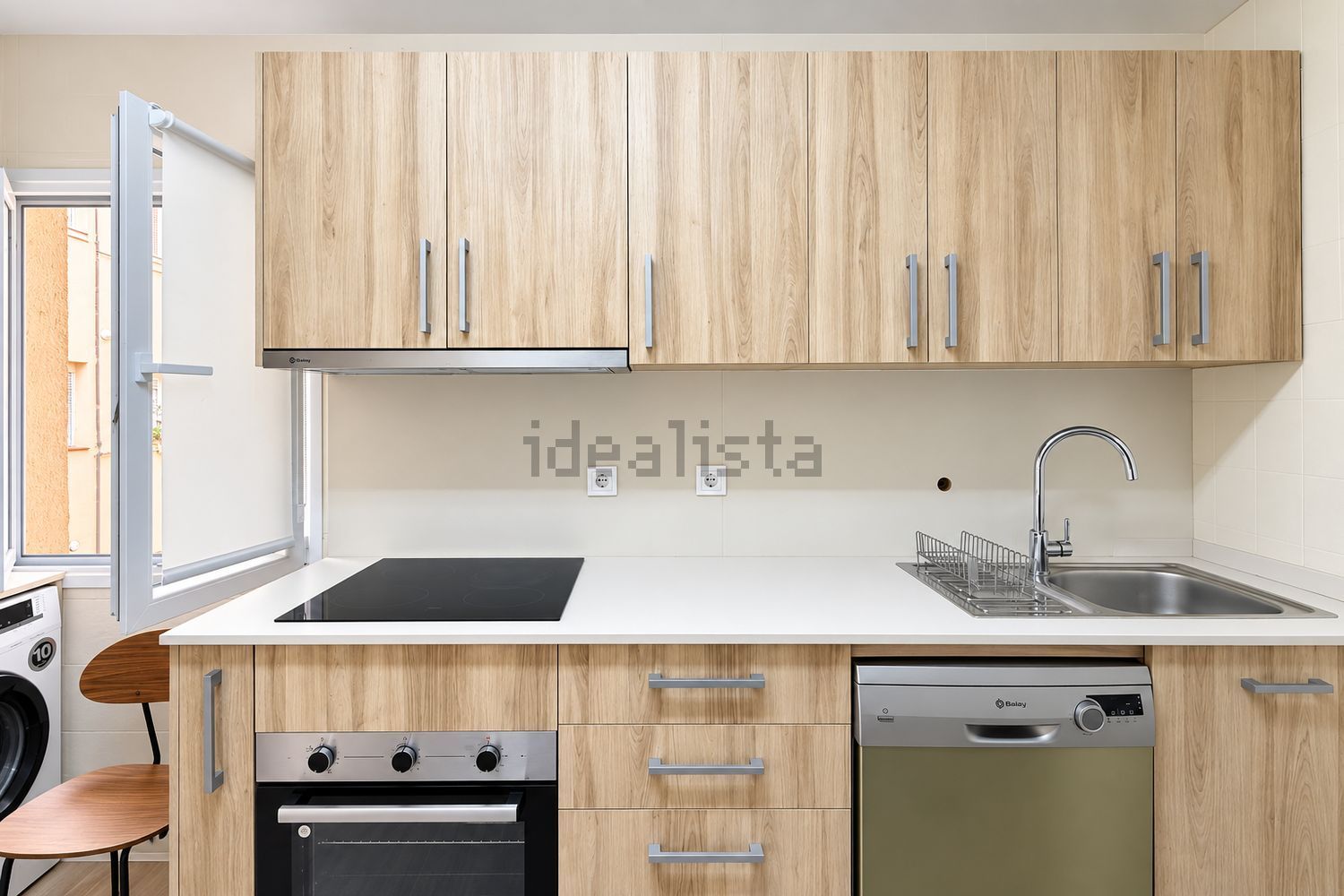 Wohnung 146 m² in Madrid