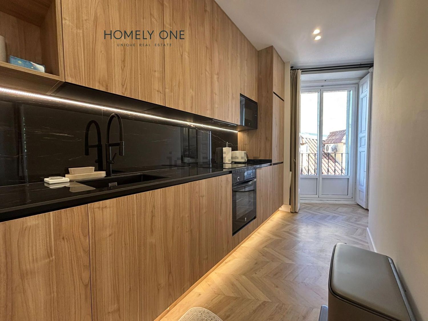 Pis de 152 m² a Madrid
