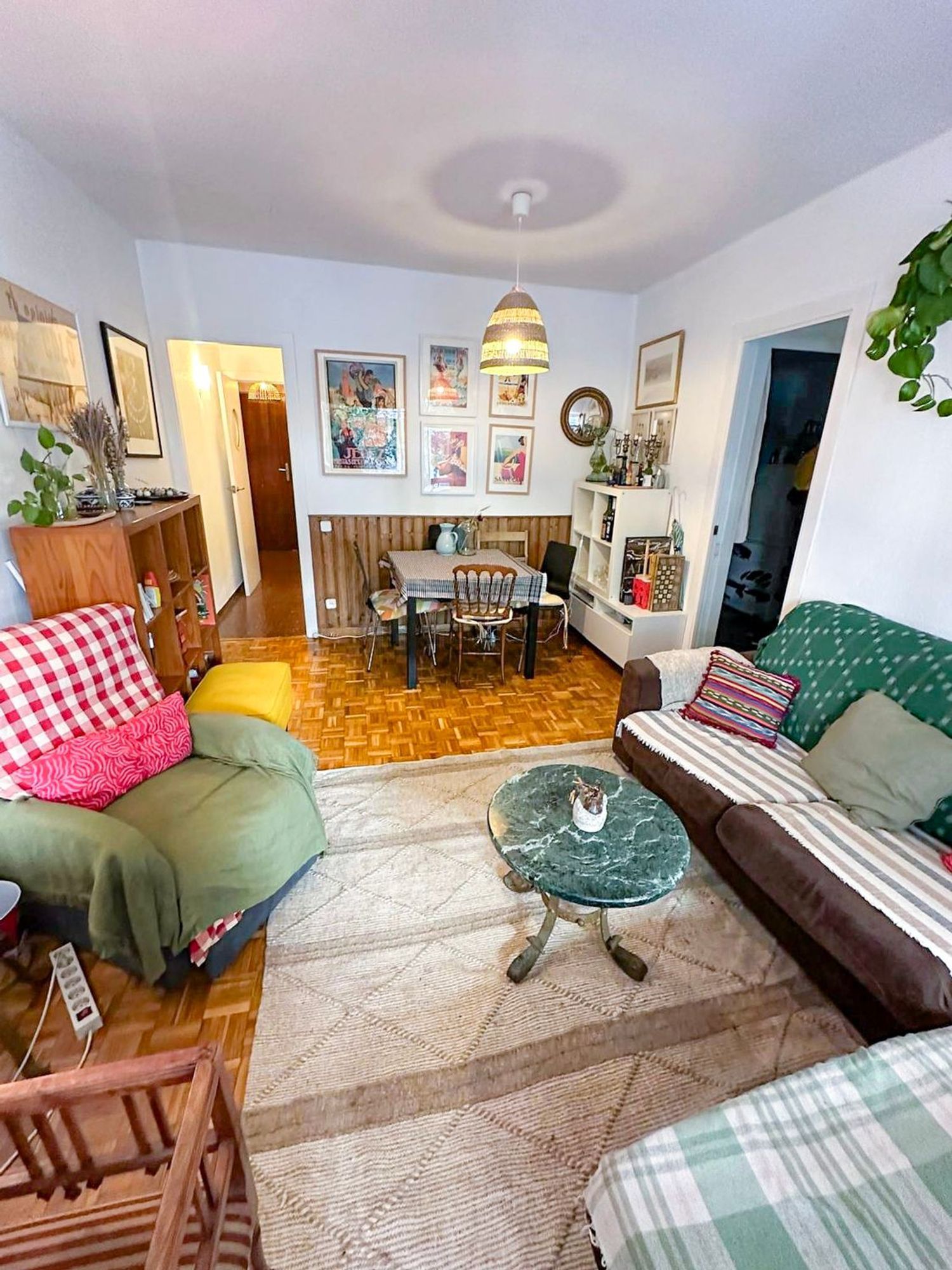 Habitación en alquiler, Barcelona
