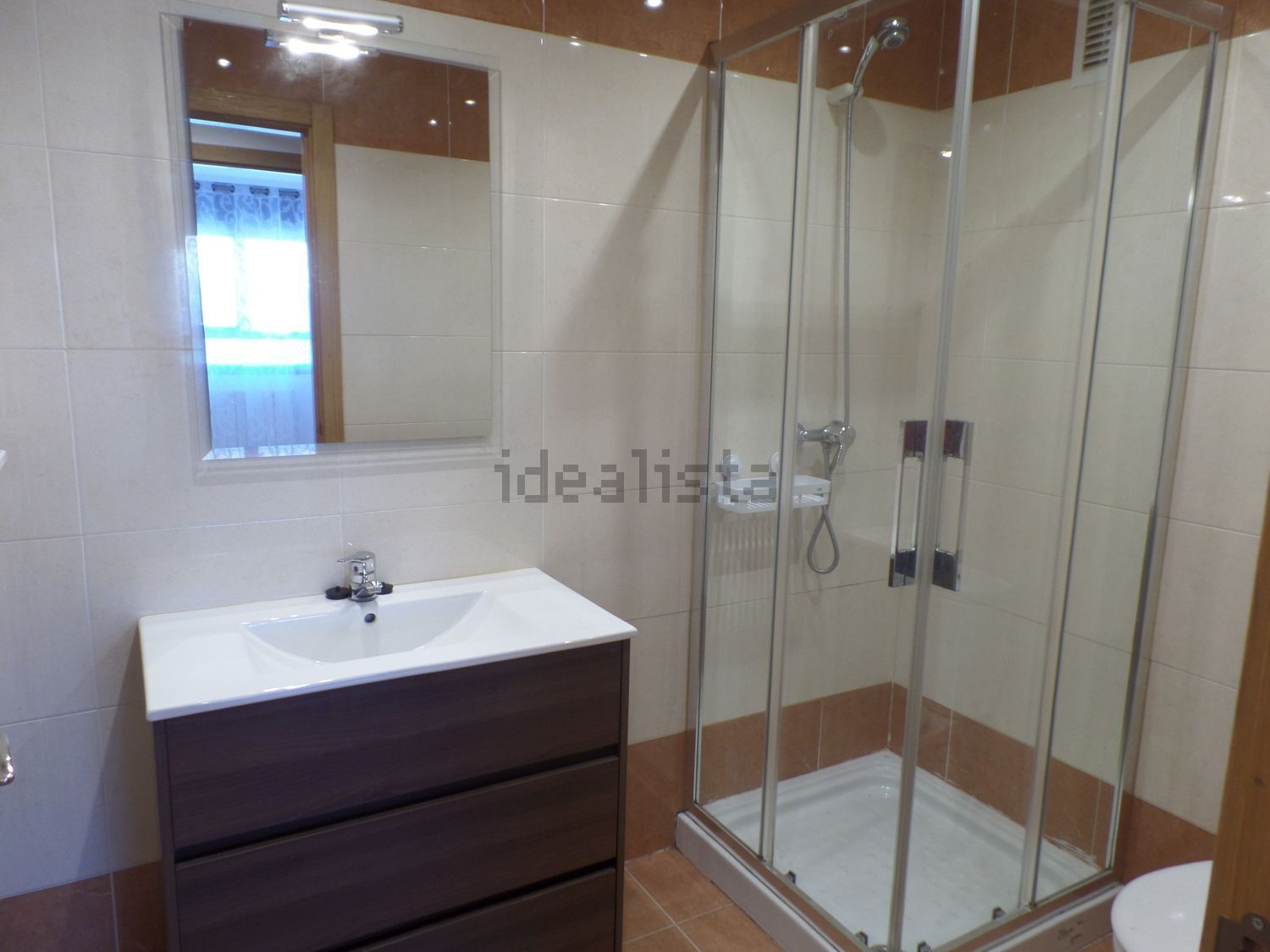 Квартира 70 м² у Саламанкі