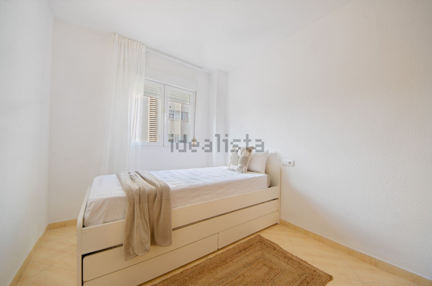 Piso de 100 m² en Palma