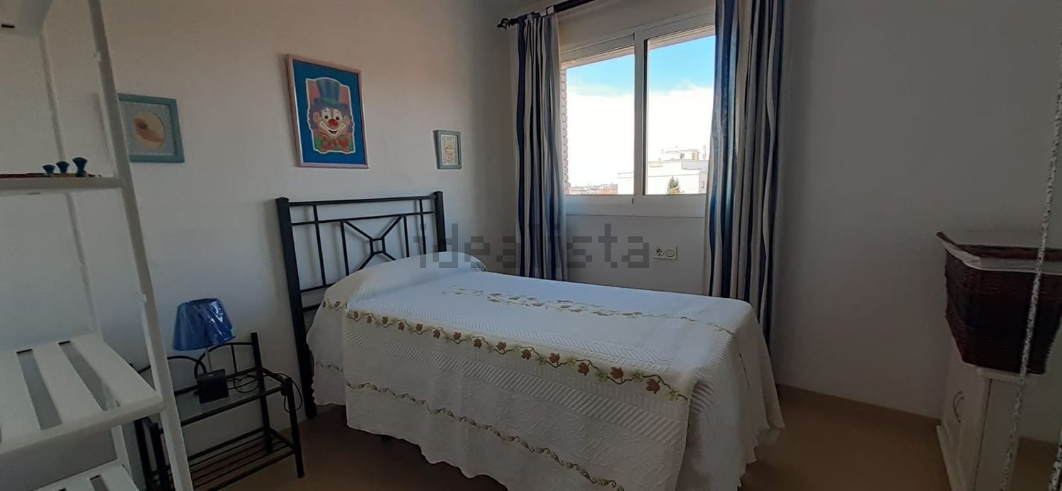 Pis de 80 m² a Roquetas de Mar