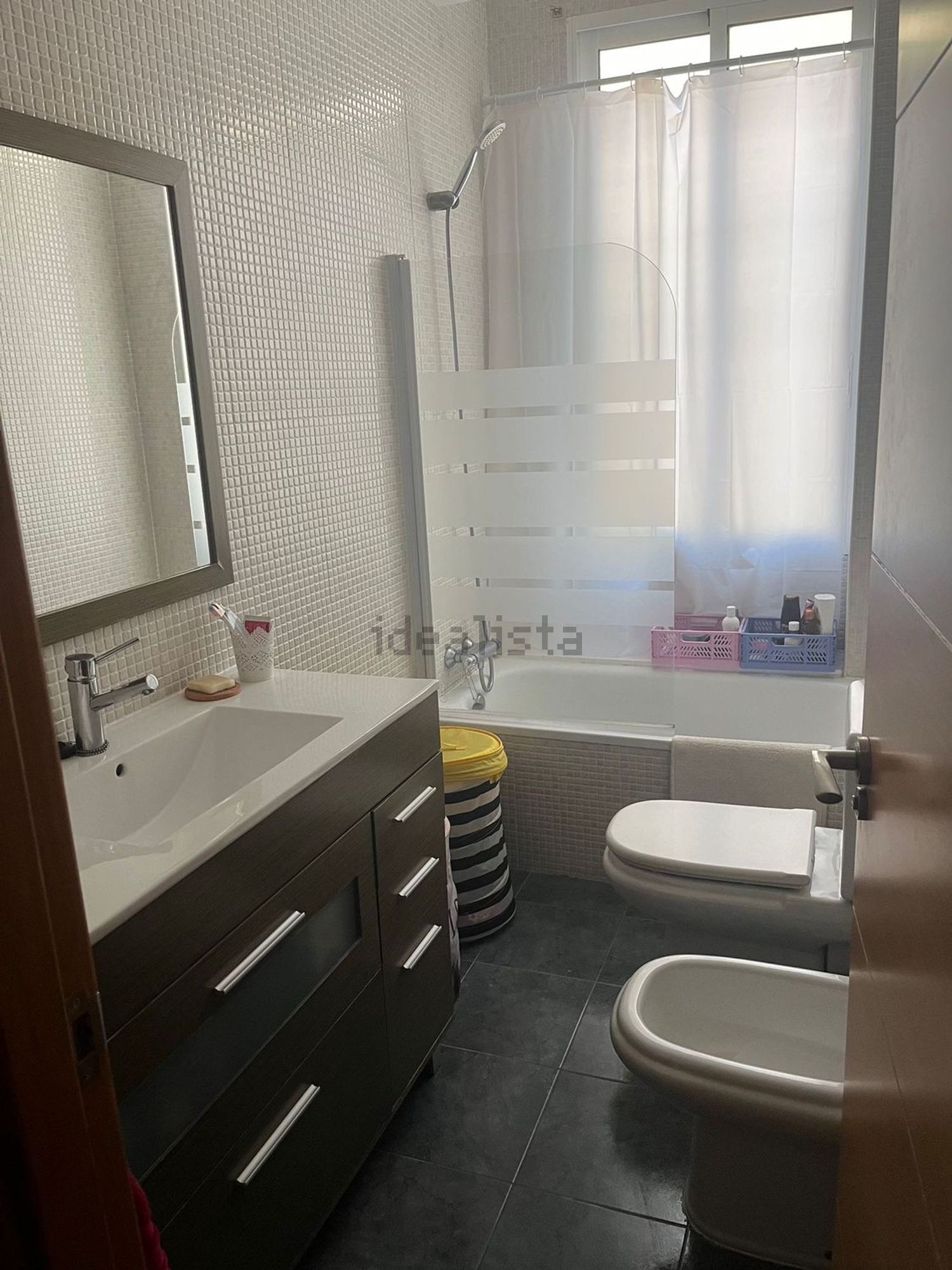 Pis de 67 m² a Madrid