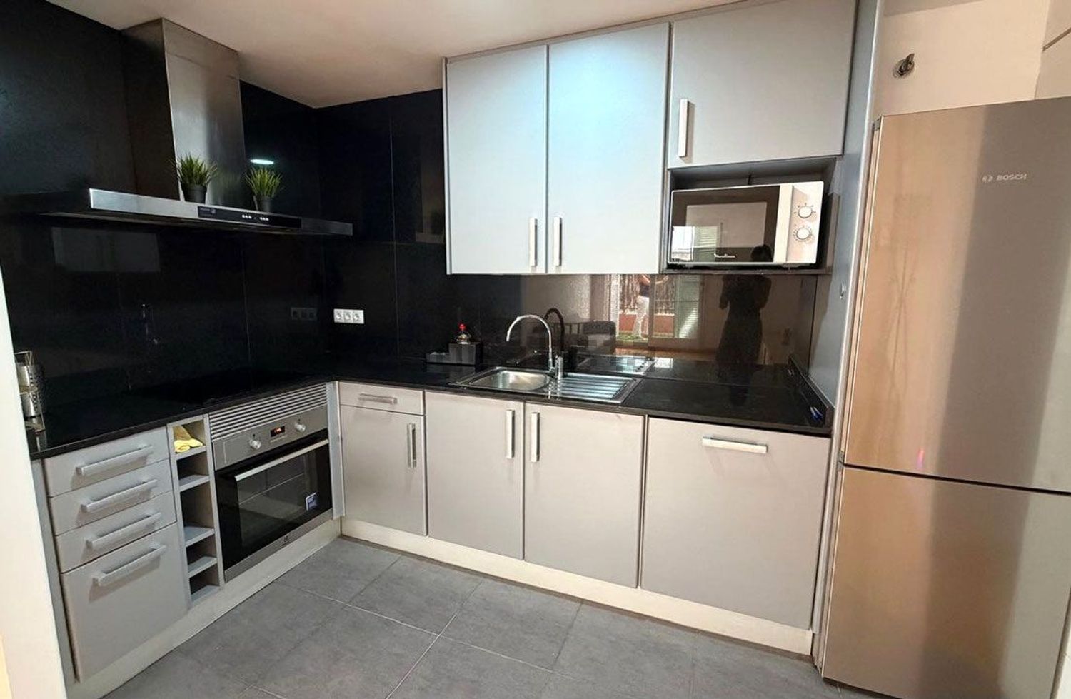 Pis de 60 m² a Palma