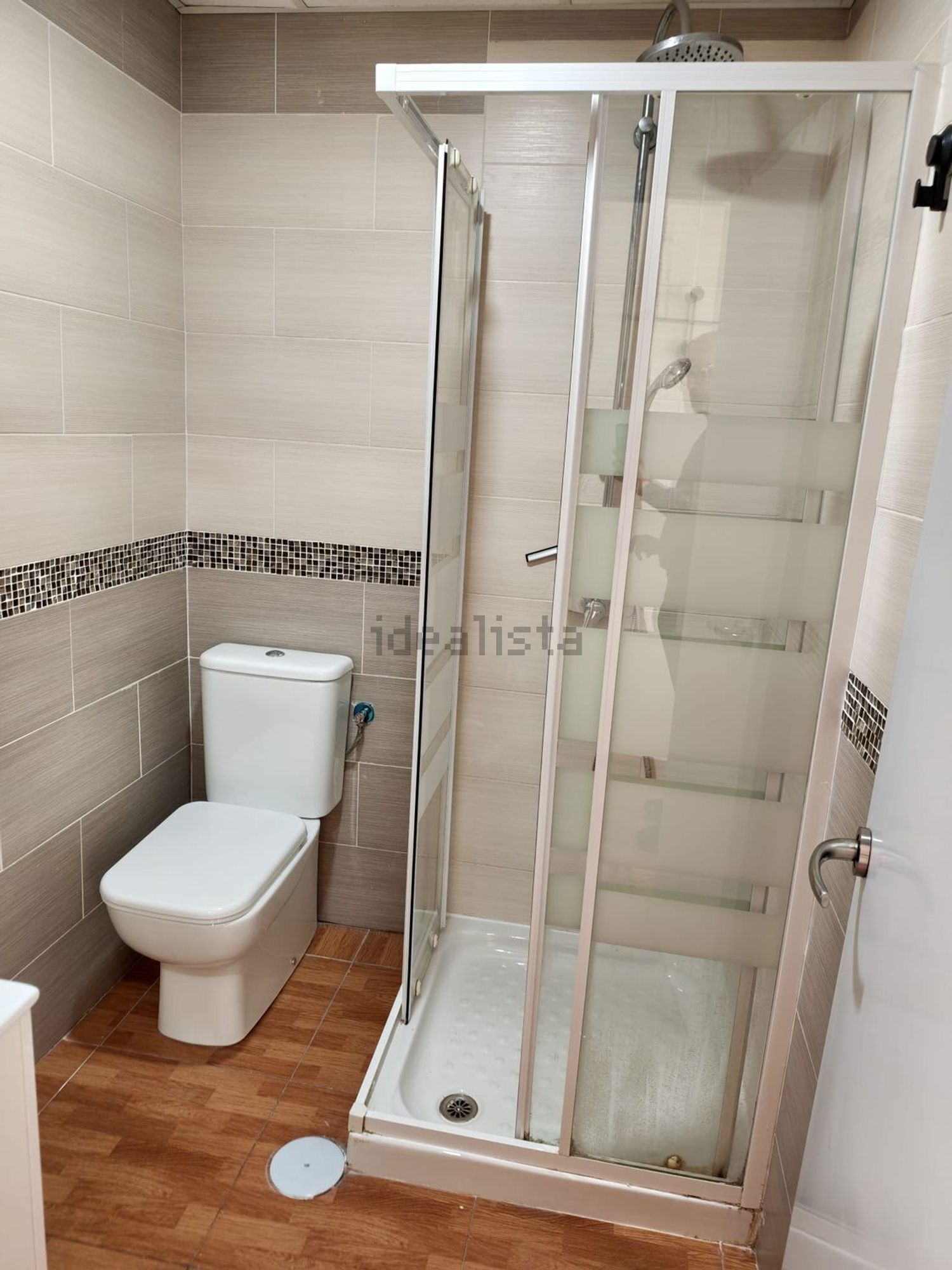 Piso de 29 m² en Torremolinos